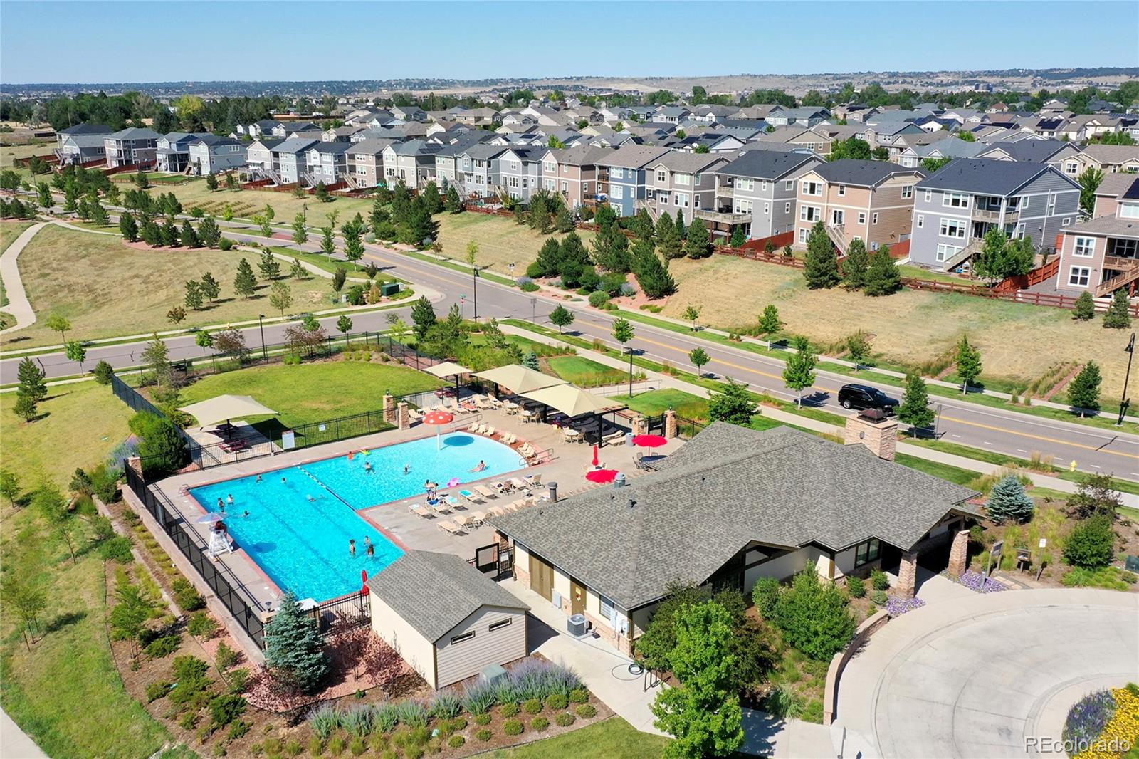 14763 Vienna Cir, Parker, CO 80134