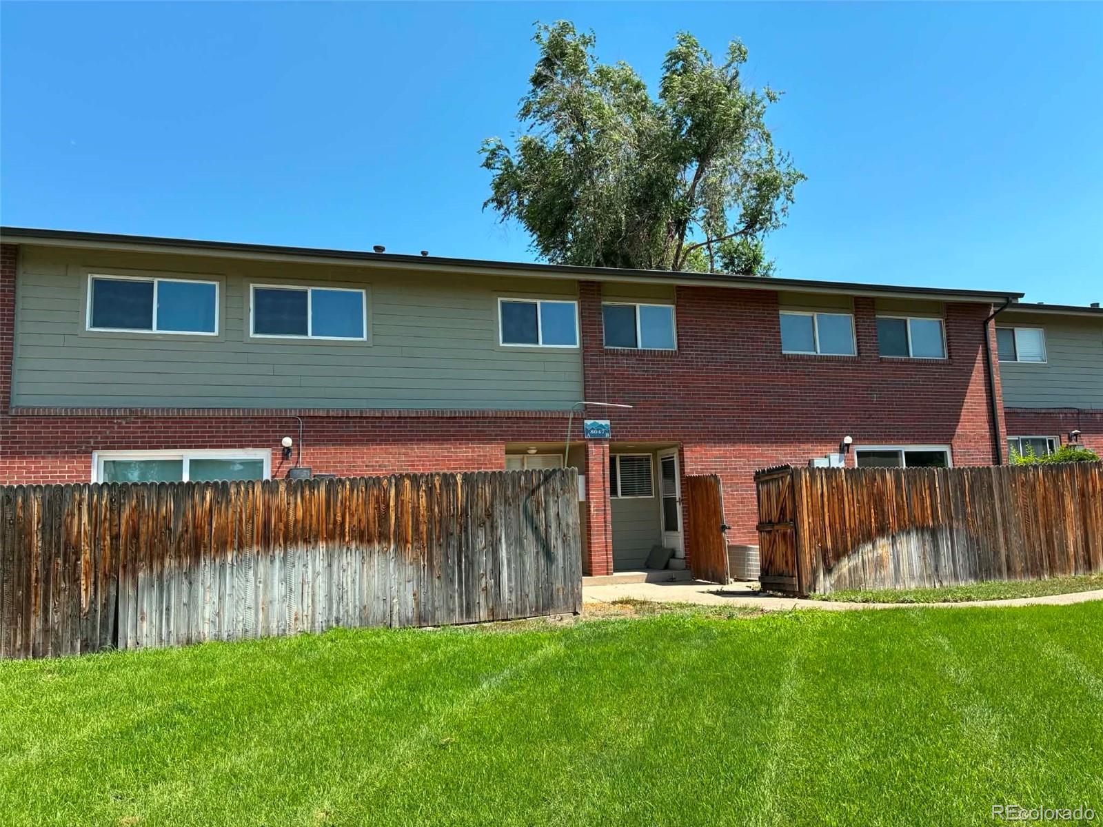 8047 Wolff St #H, Westminster, CO 80031