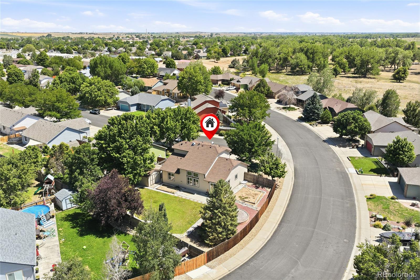 120 Plowshare Ln, Platteville, CO 80651