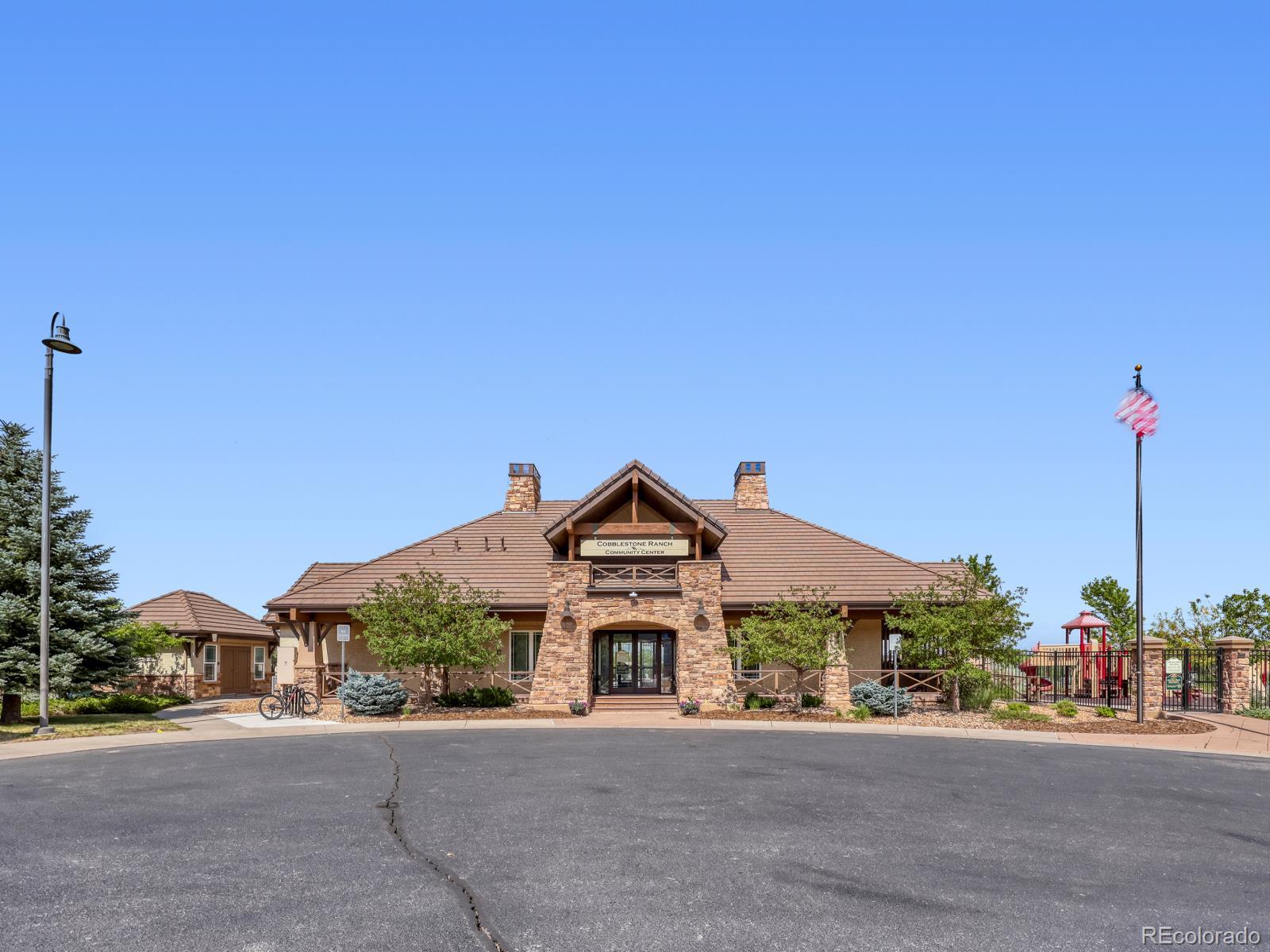 6568 Leilani Ln, Castle Rock, CO 80108