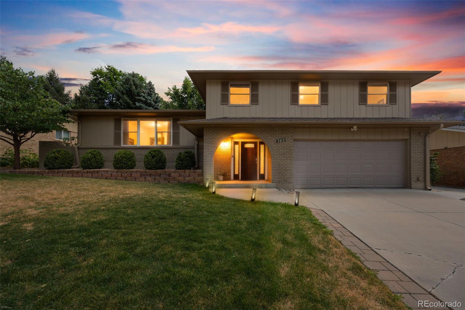 8722 E Layton Ave, Denver, CO 80237