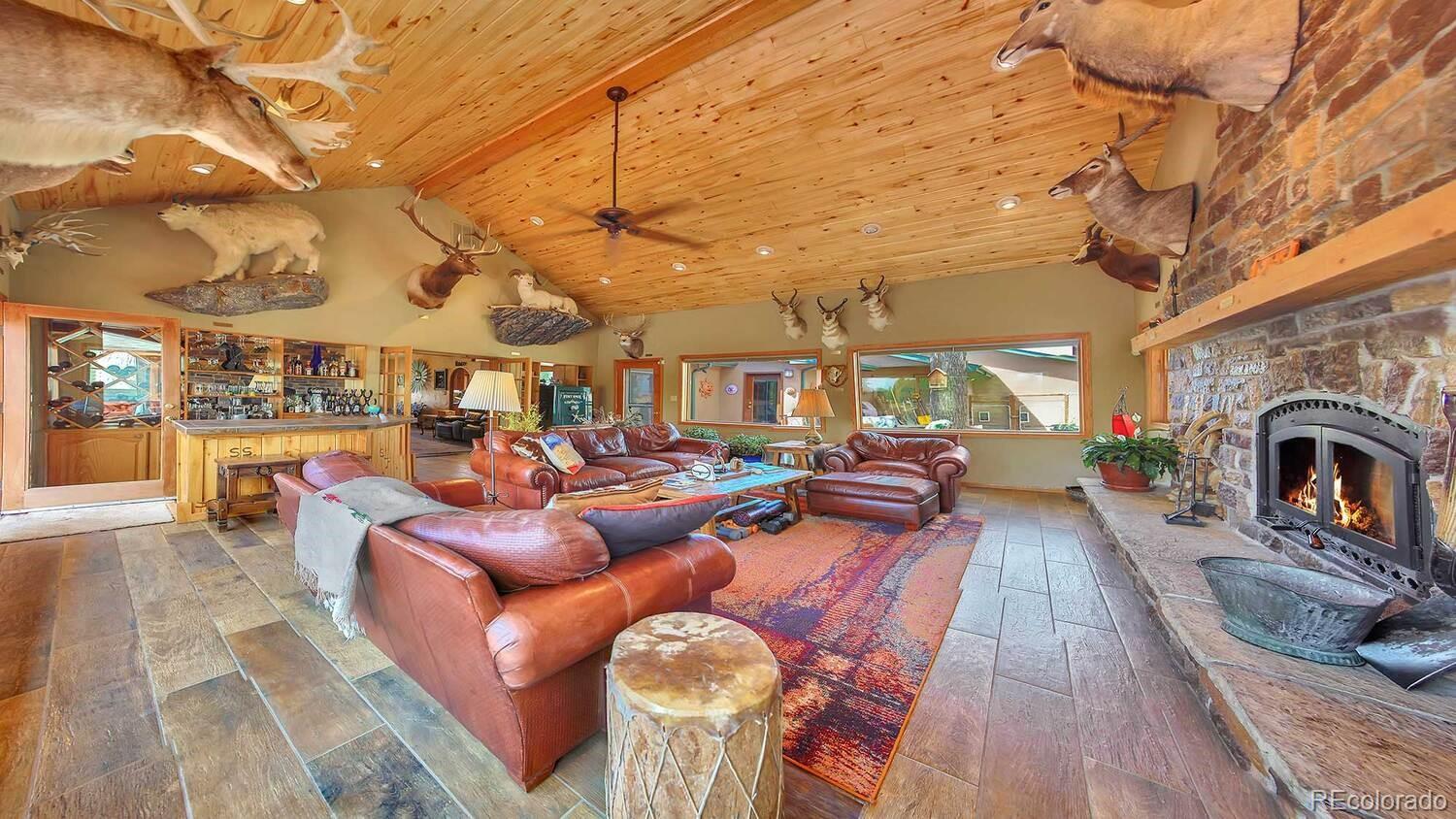 12525 County R 5 Rd, San Acacio, CO 81120