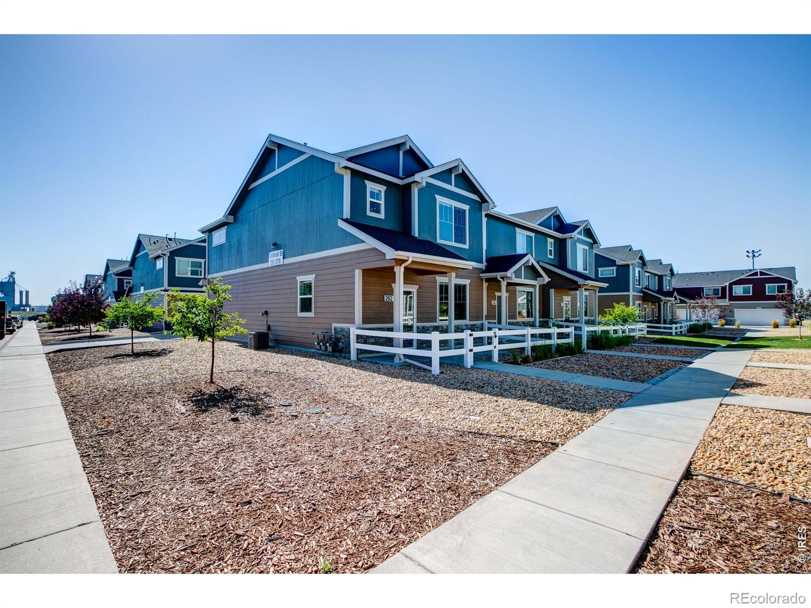 262 Cardinal St, Johnstown, CO 80534