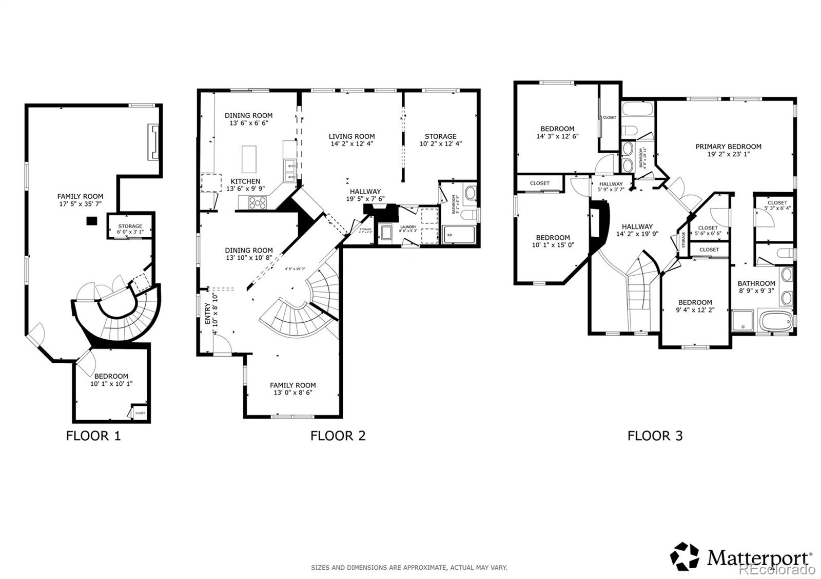10802 Cedar Brook St, Littleton, CO 80126