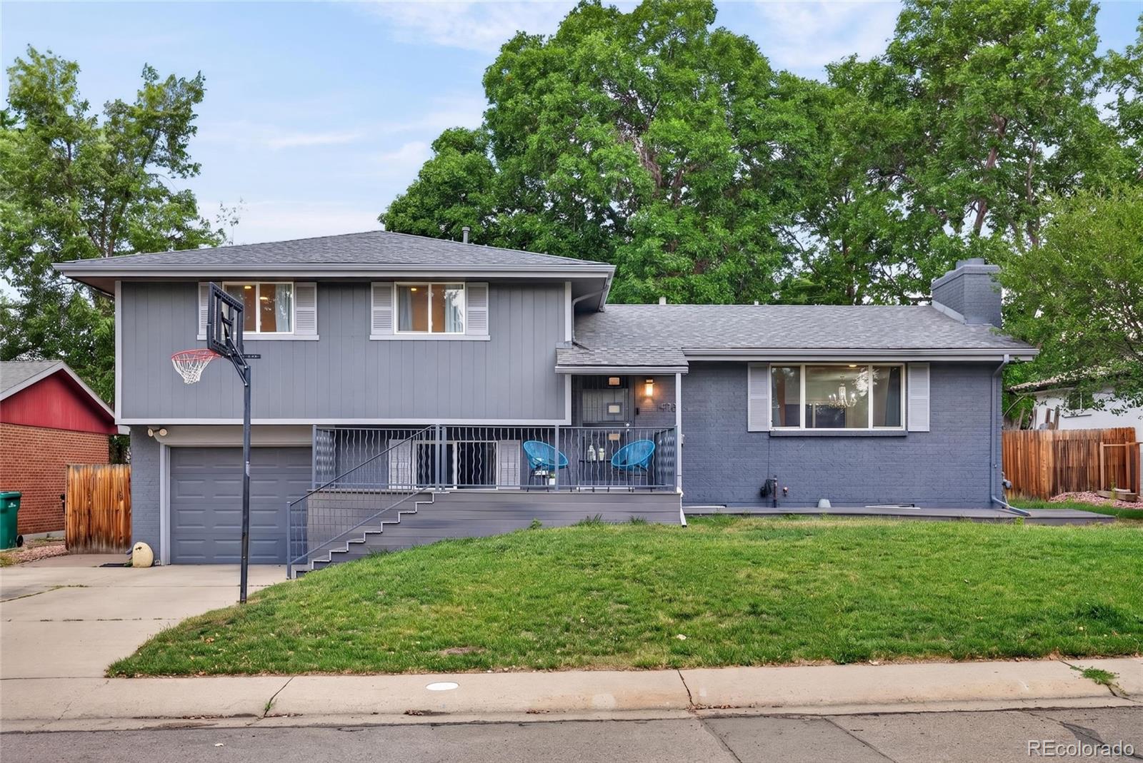 1473 S Dudley St, Lakewood, CO 80232