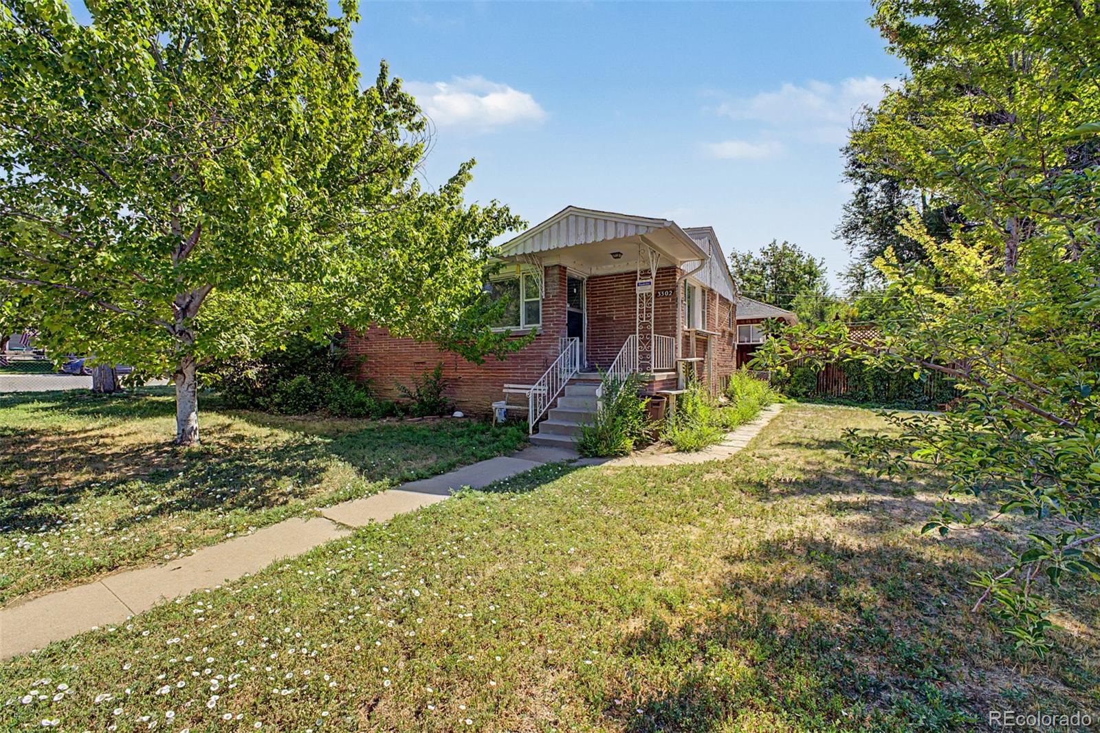 3302 S Ogden St, Englewood, CO 80113