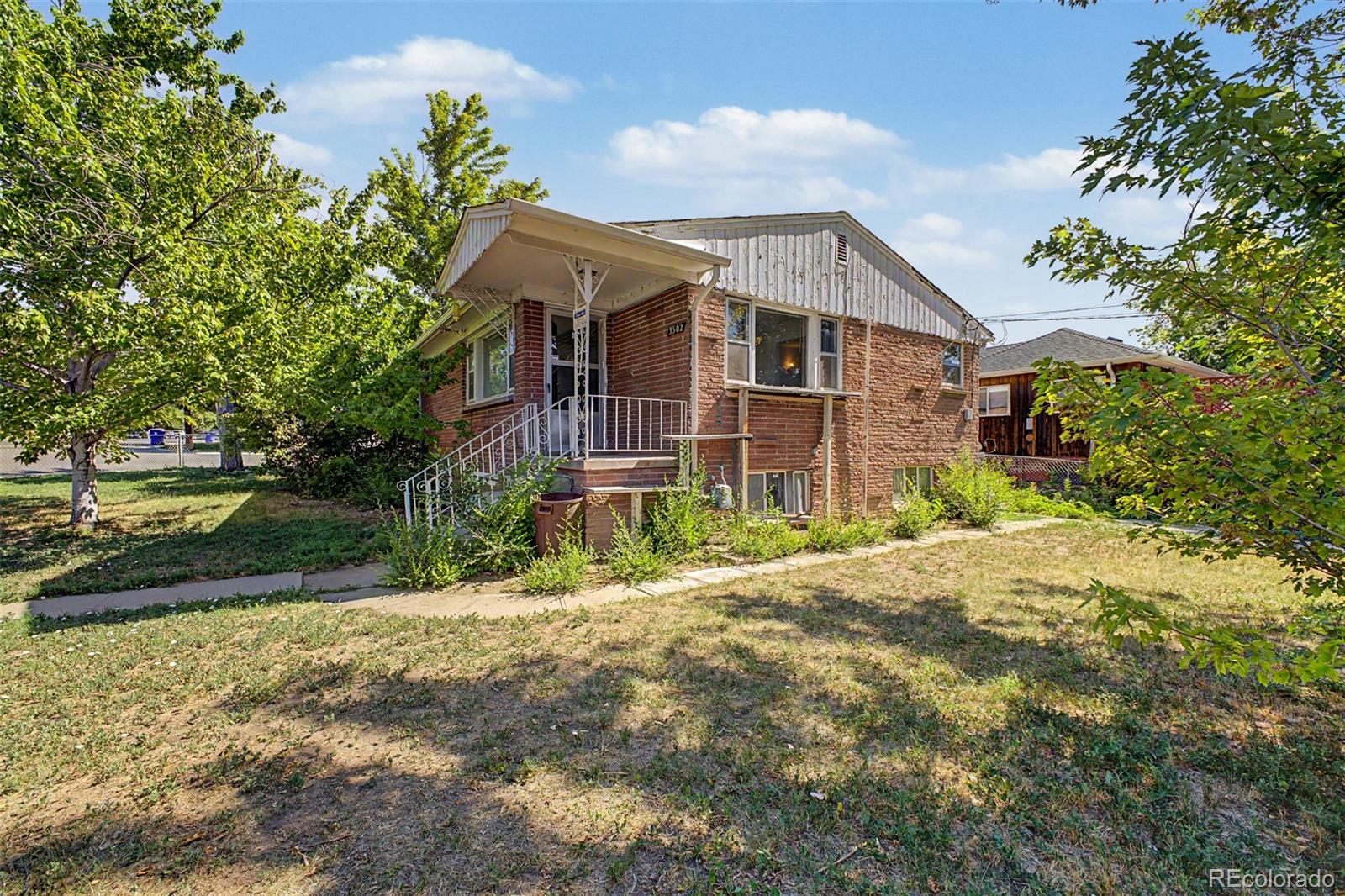 3302 S Ogden St, Englewood, CO 80113