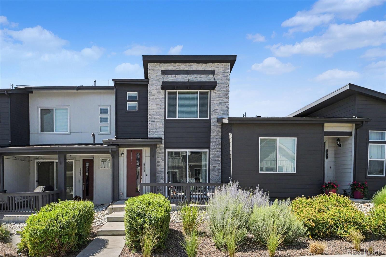 7487 W Evans Ln, Denver, CO 80227