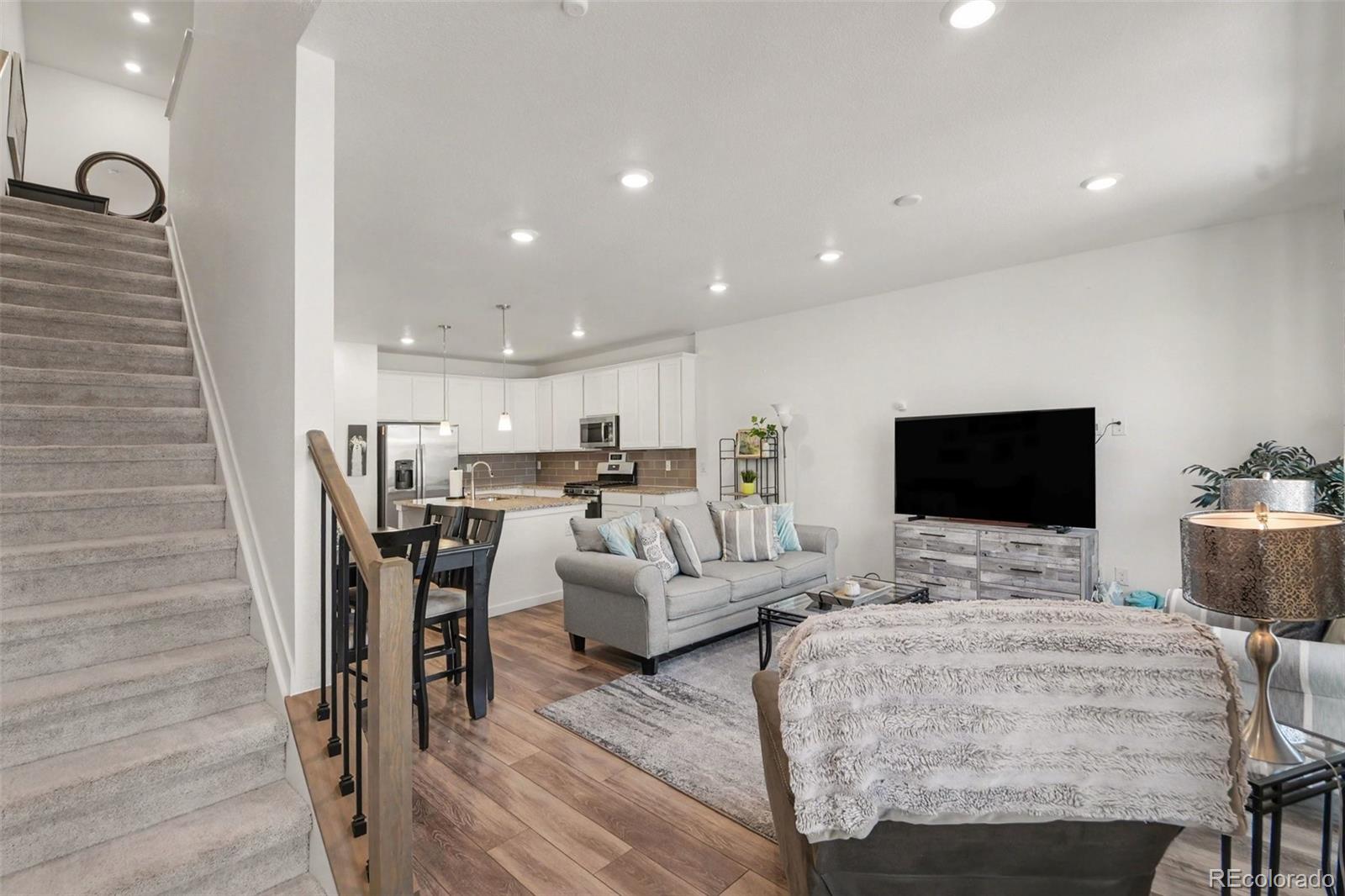 7487 W Evans Ln, Denver, CO 80227