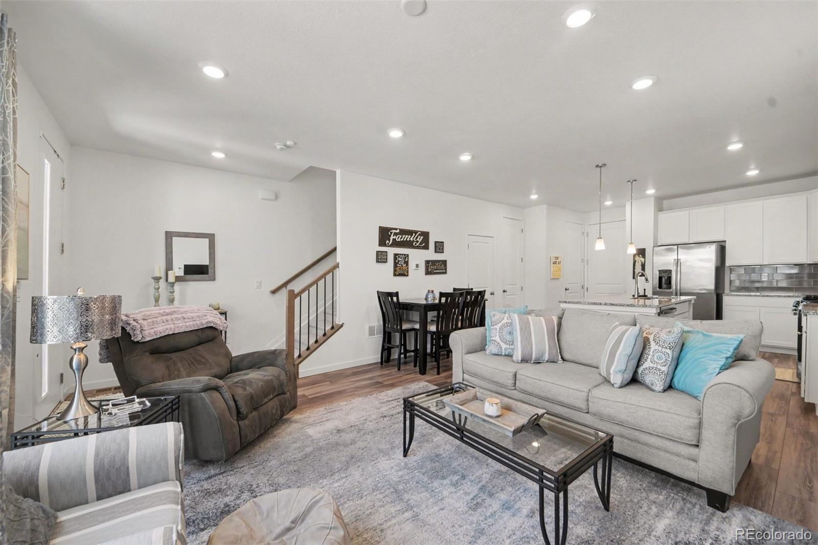 7487 W Evans Ln, Denver, CO 80227