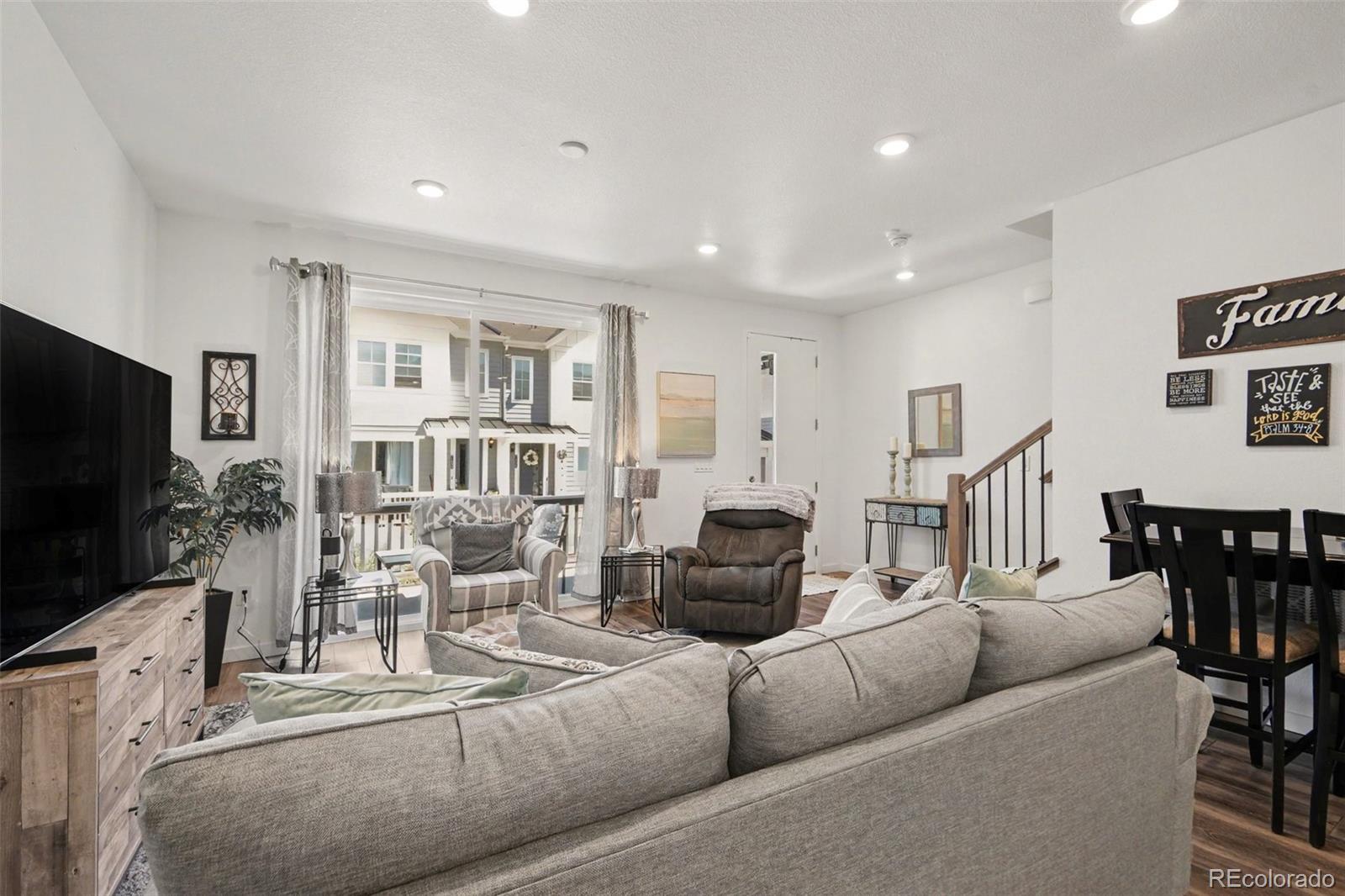 7487 W Evans Ln, Denver, CO 80227