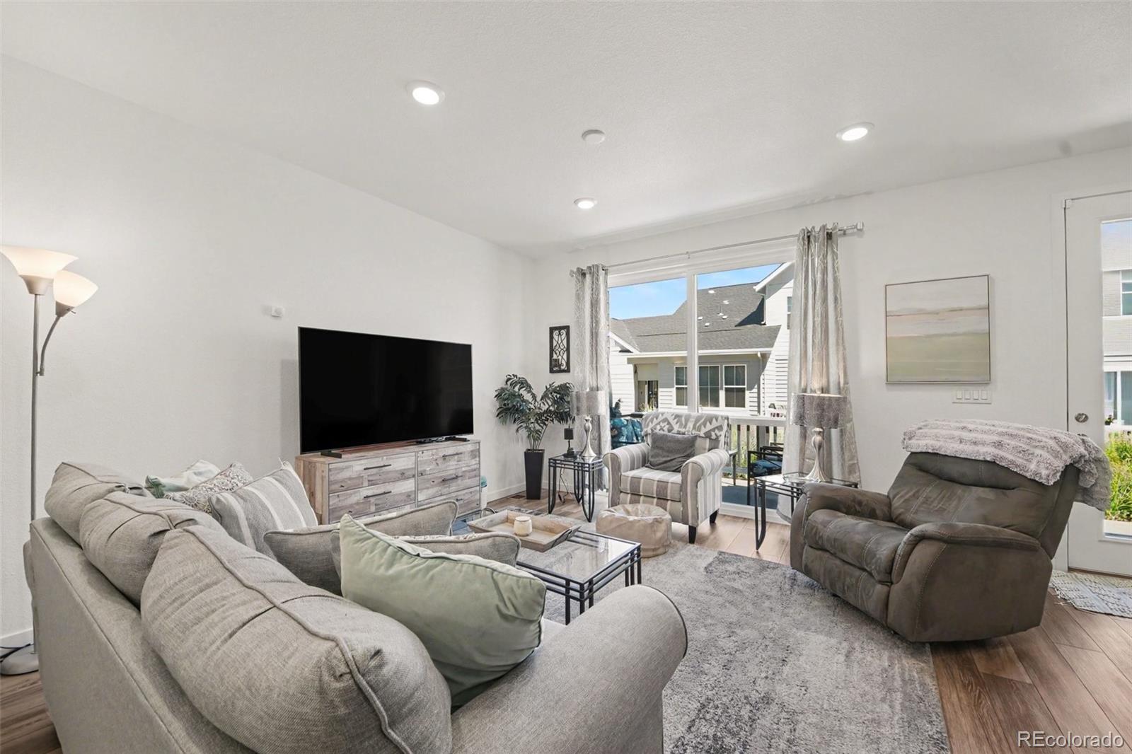 7487 W Evans Ln, Denver, CO 80227