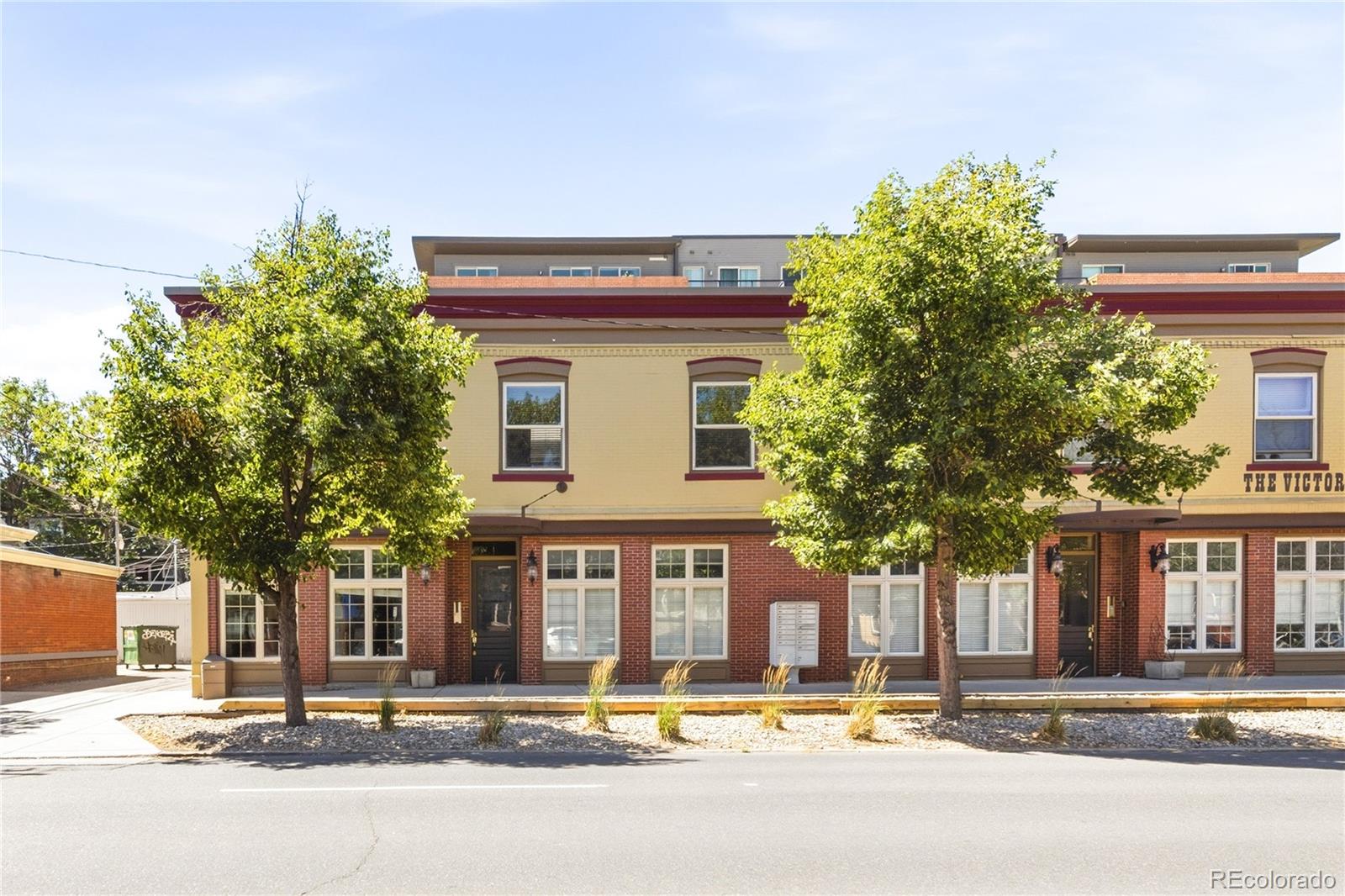 800 E 18th Ave #201, Denver, CO 80218