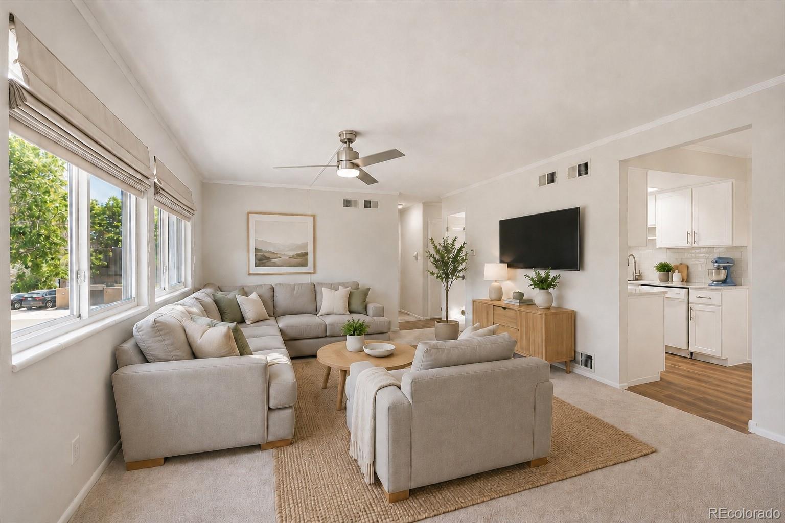 6825 E Arizona Ave #E, Denver, CO 80224