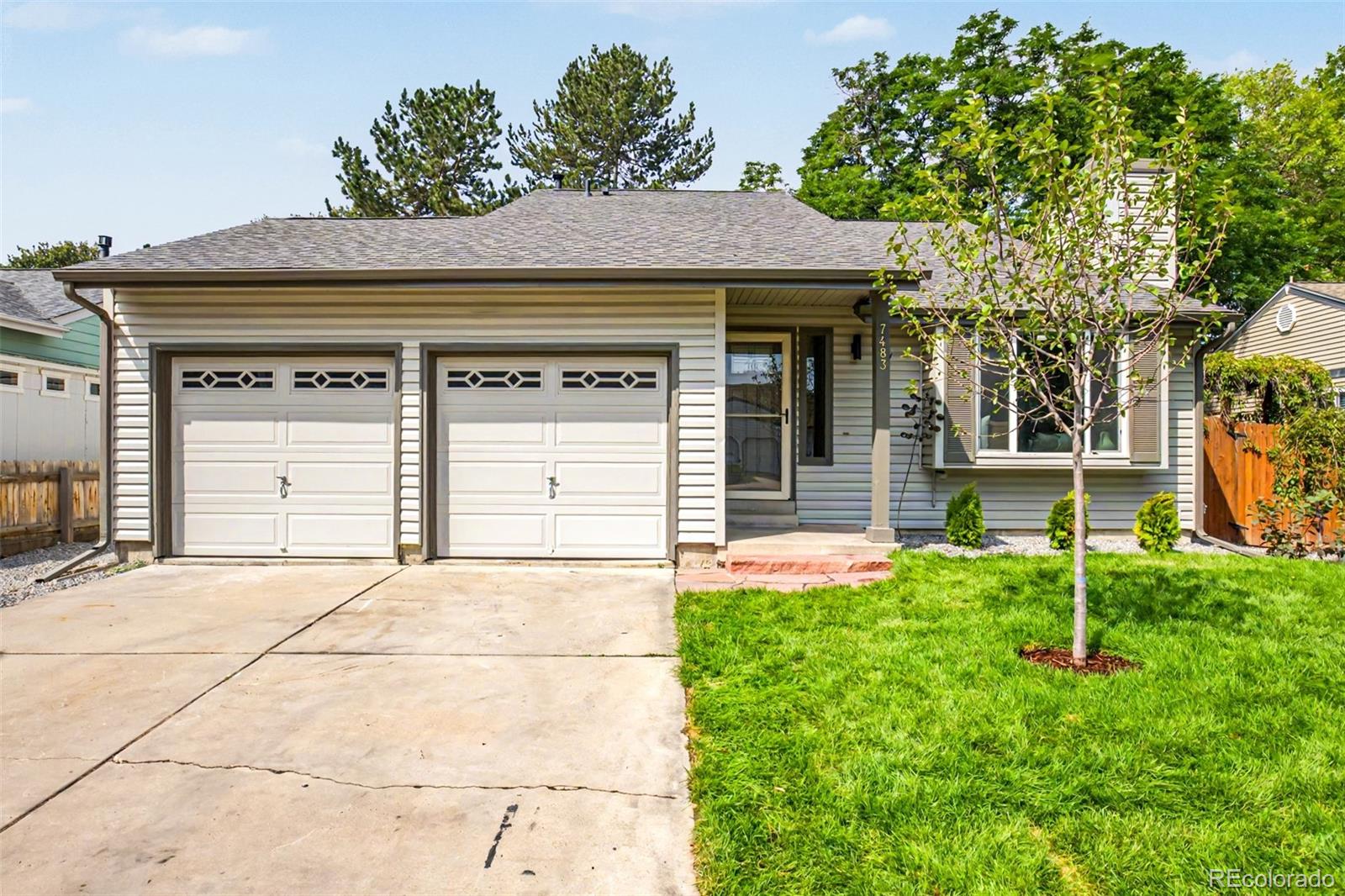 7483 Benton St, Arvada, CO 80003