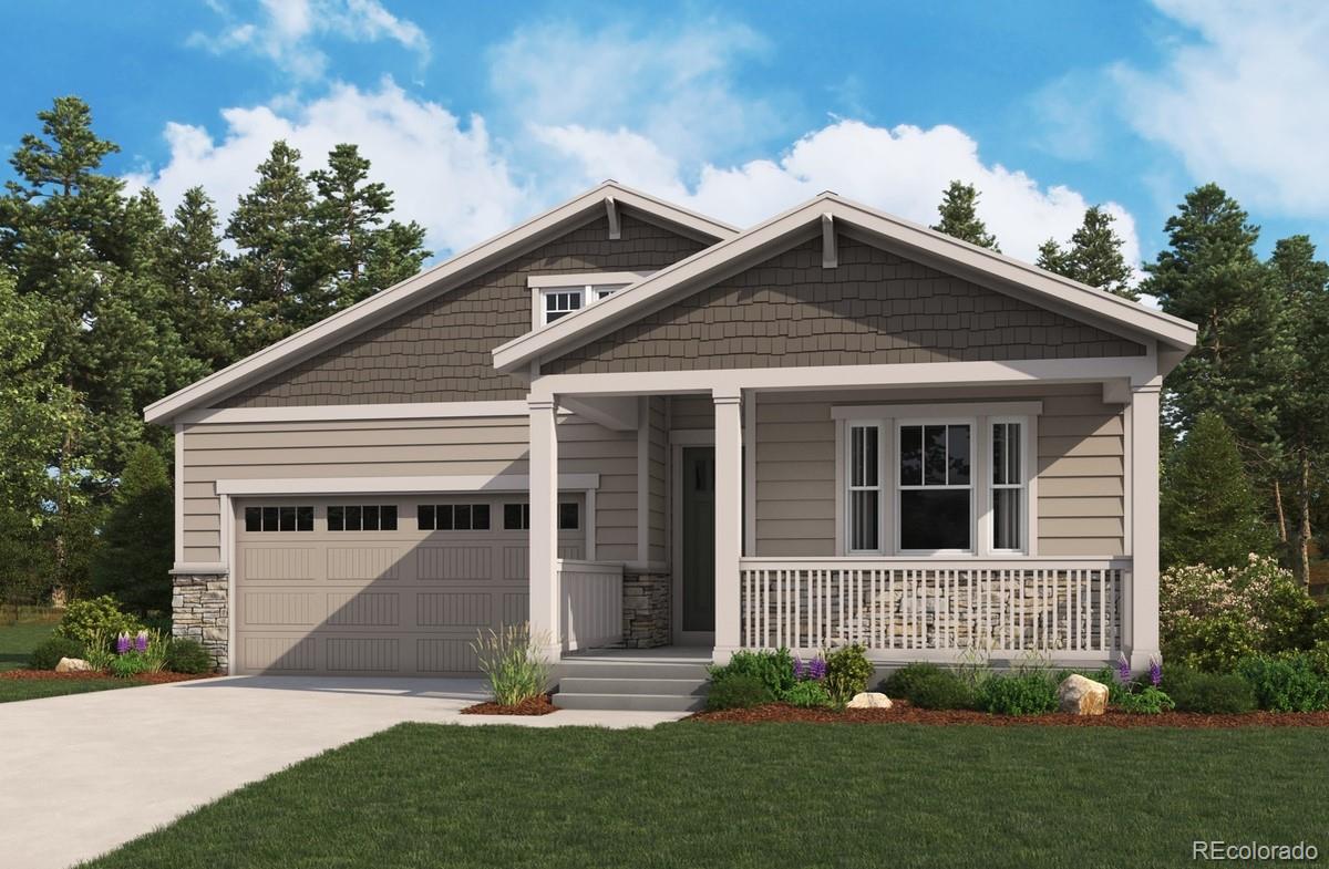 2137 S Jackson Gap St, Aurora, CO 80018