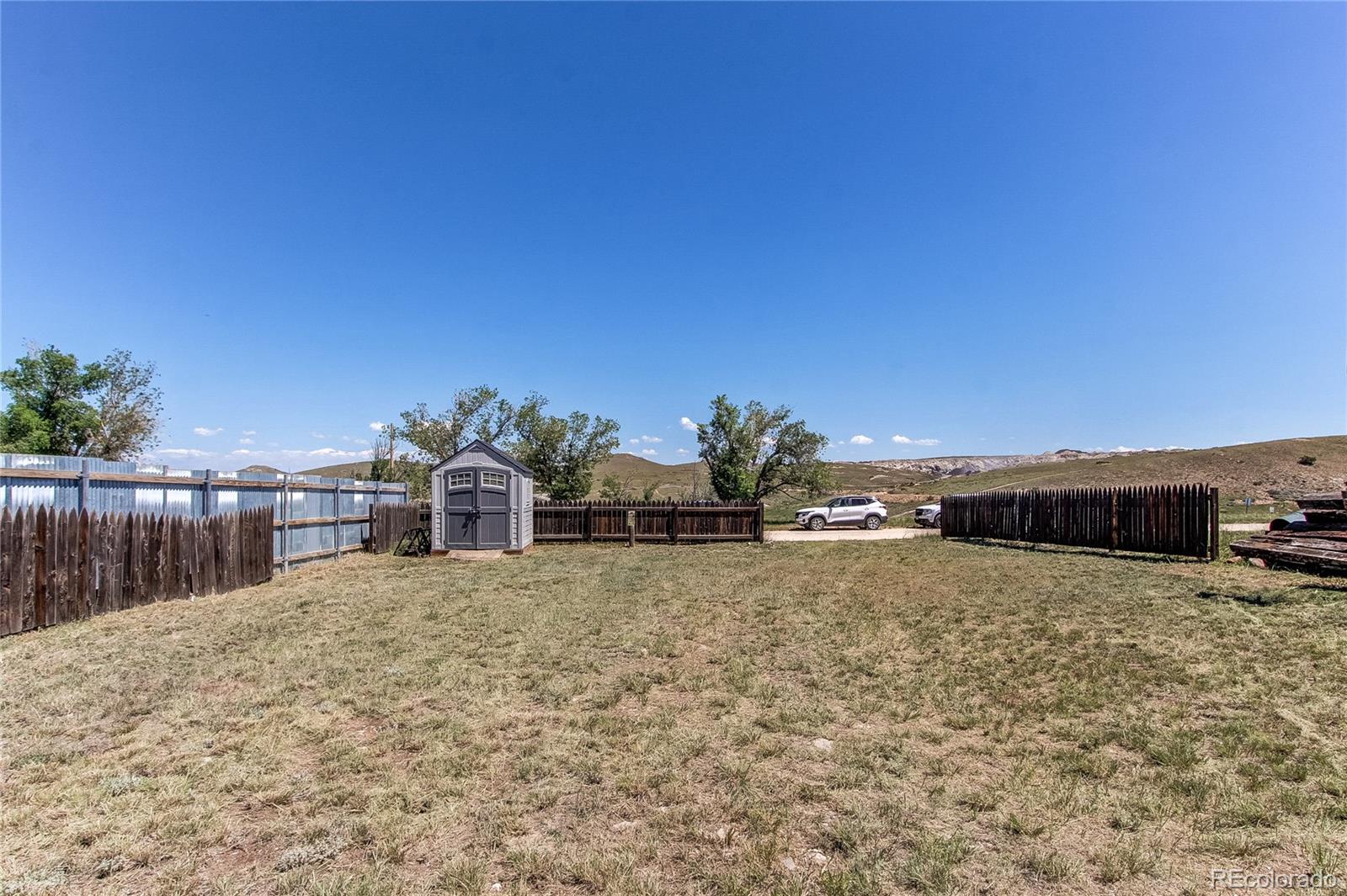 418 Cliff St, Westcliffe, CO 81252