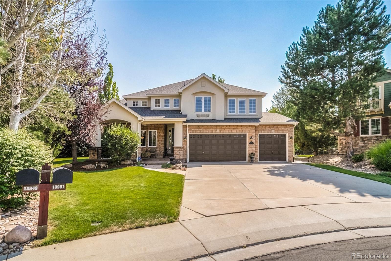 13951 Crestone Cir, Broomfield, CO 80023