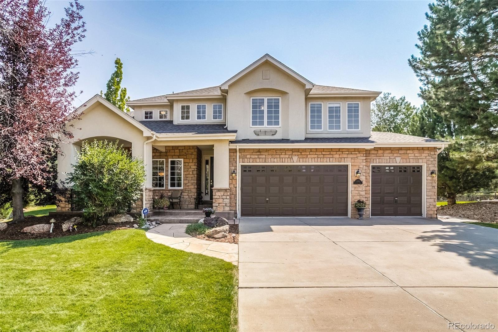 13951 Crestone Cir, Broomfield, CO 80023