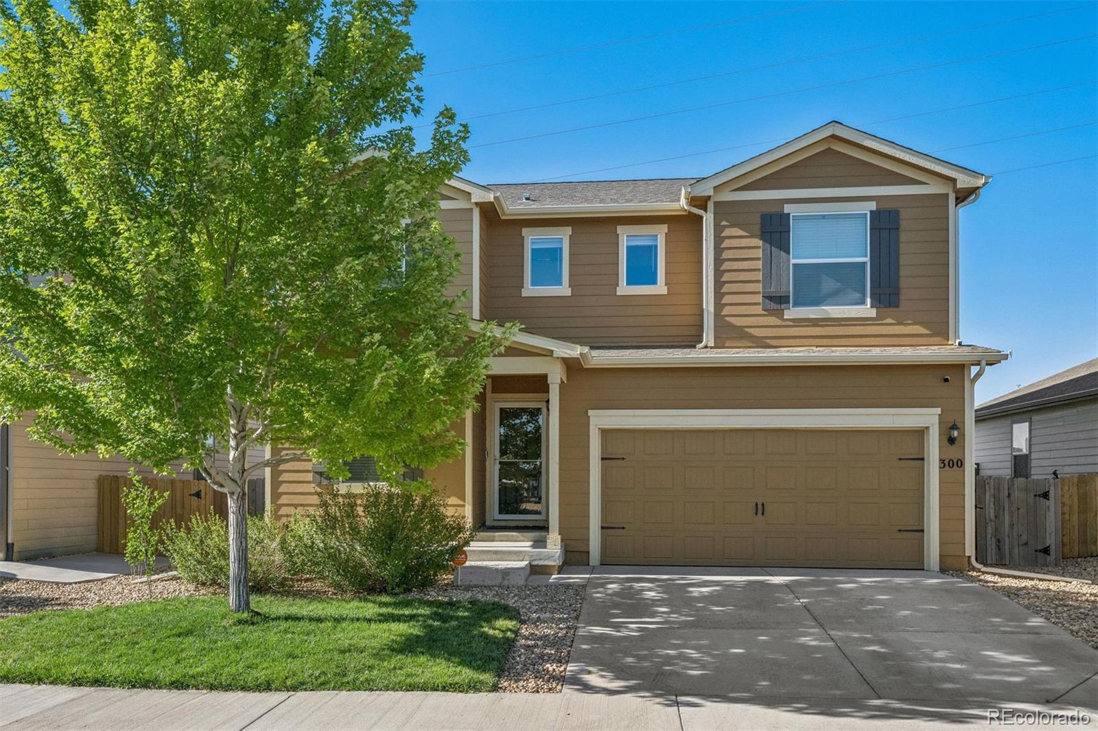 300 Mesa Ave, Lochbuie, CO 80603