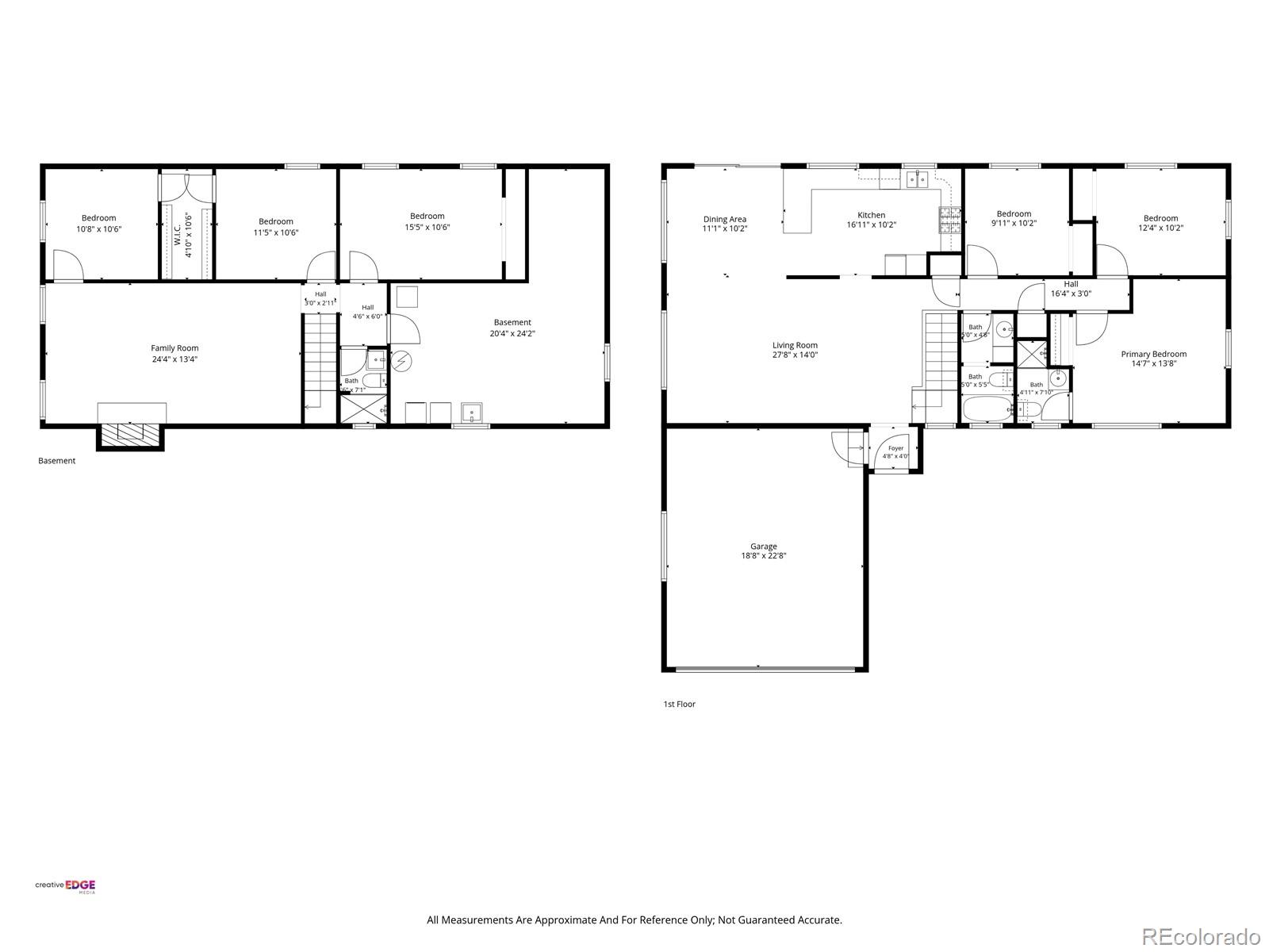 2896 E Euclid Pl, Centennial, CO 80121