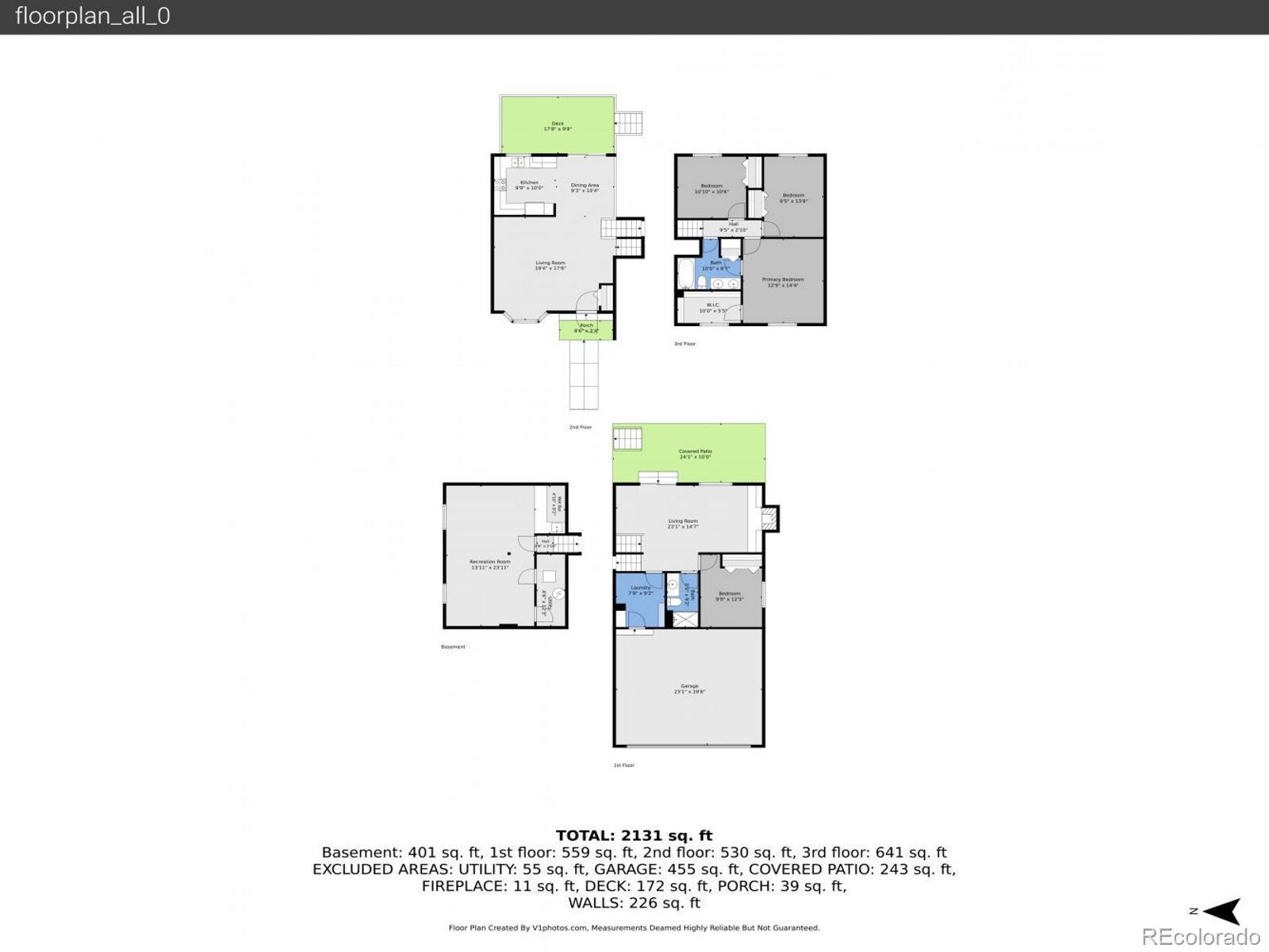 14989 E Pacific Pl, Aurora, CO 80014