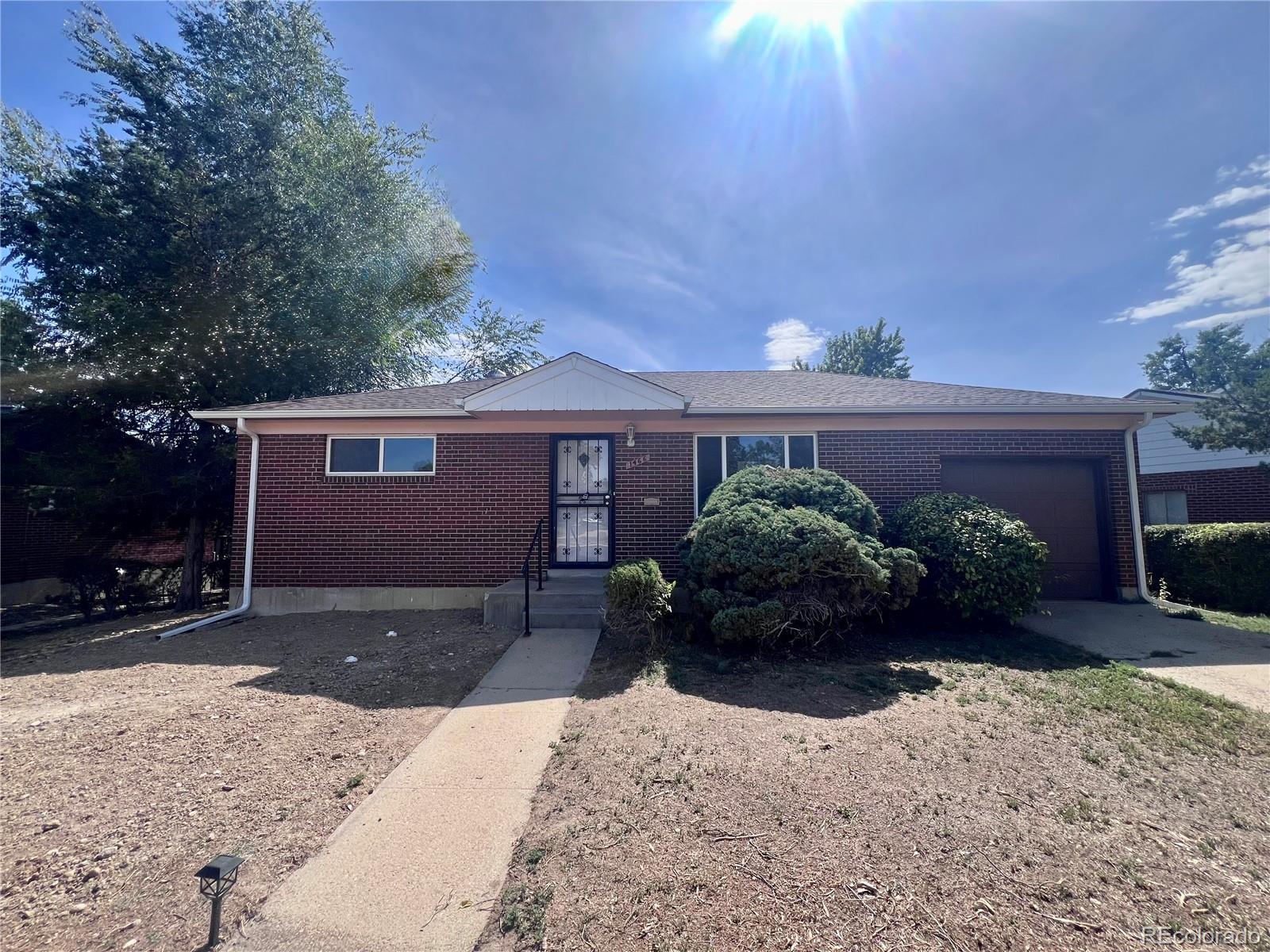 1466 E 111th Pl, Northglenn, CO 80233