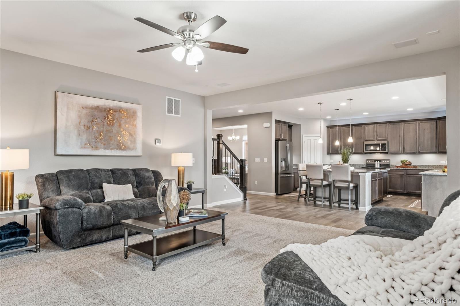 1414 Castle Creek Cir, Castle Rock, CO 80104