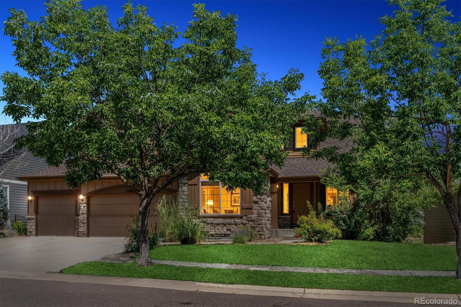 10801 W Indore Dr, Littleton, CO 80127