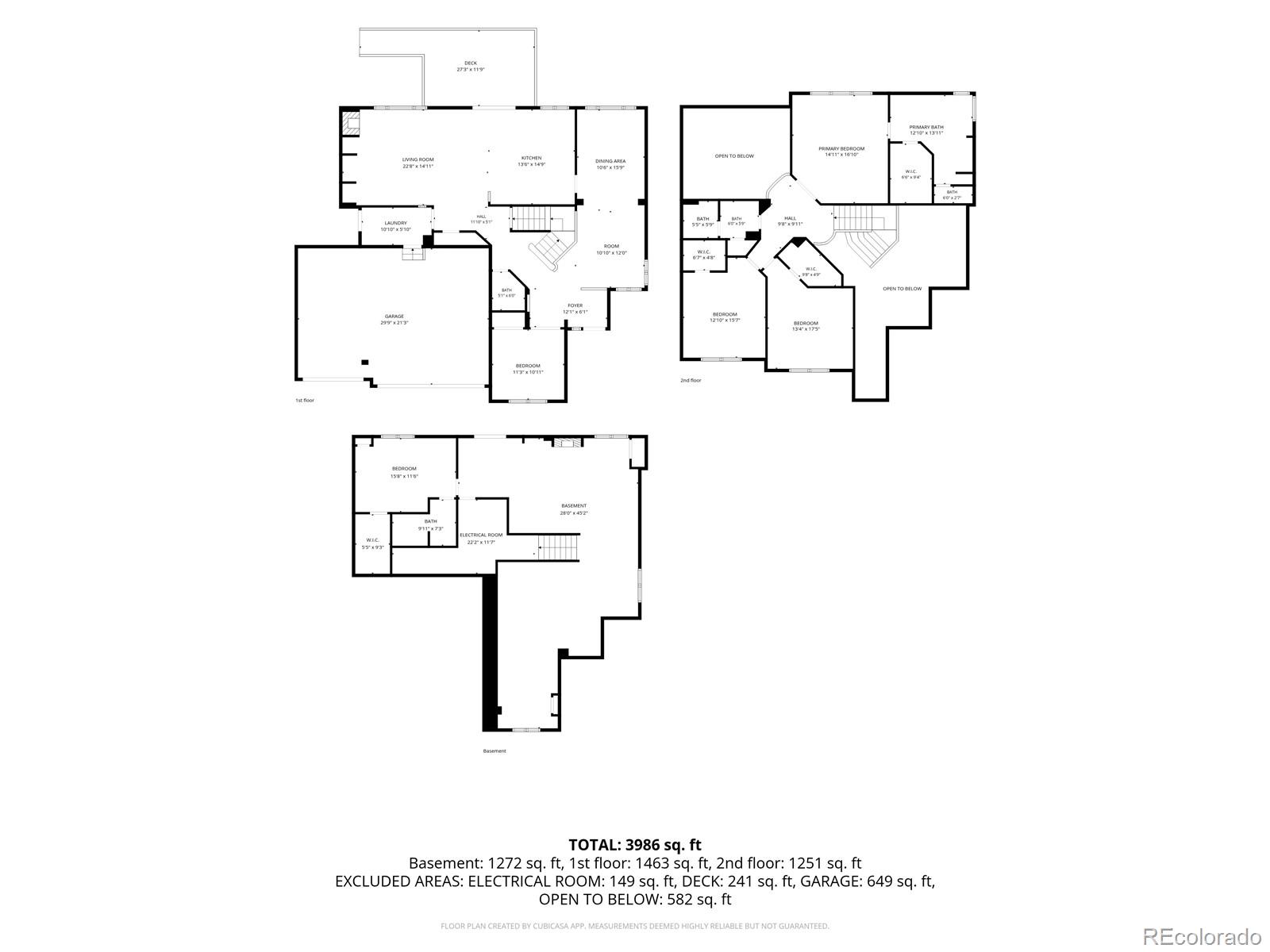 10801 W Indore Dr, Littleton, CO 80127