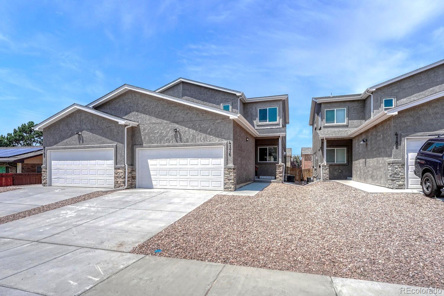 4266 Siferd Blvd, Colorado Springs, CO 80917