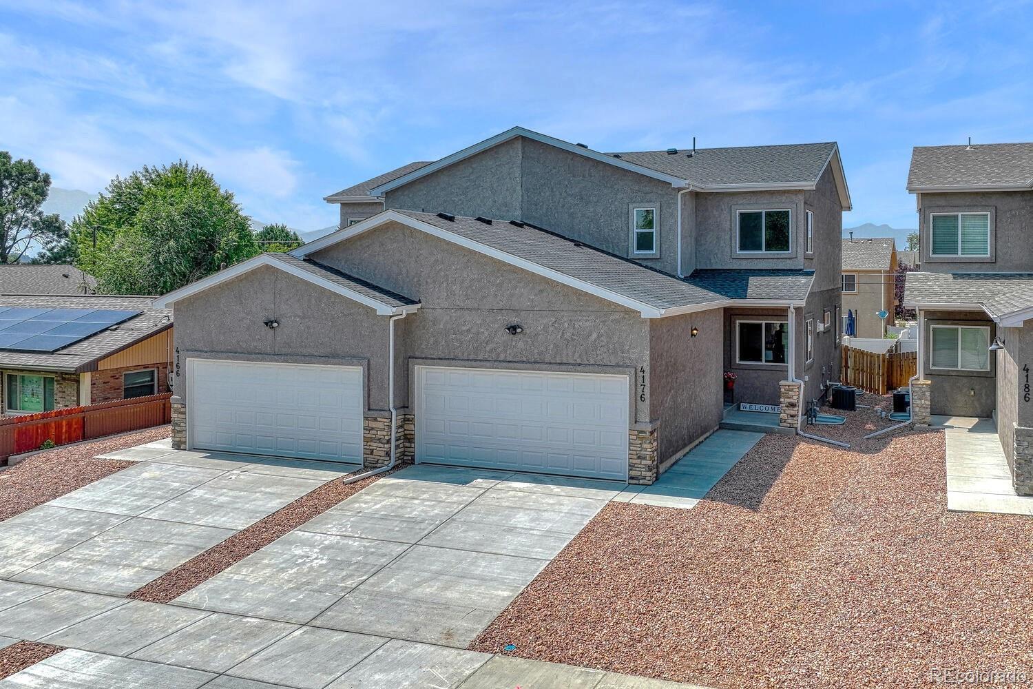 4266 Siferd Blvd, Colorado Springs, CO 80917