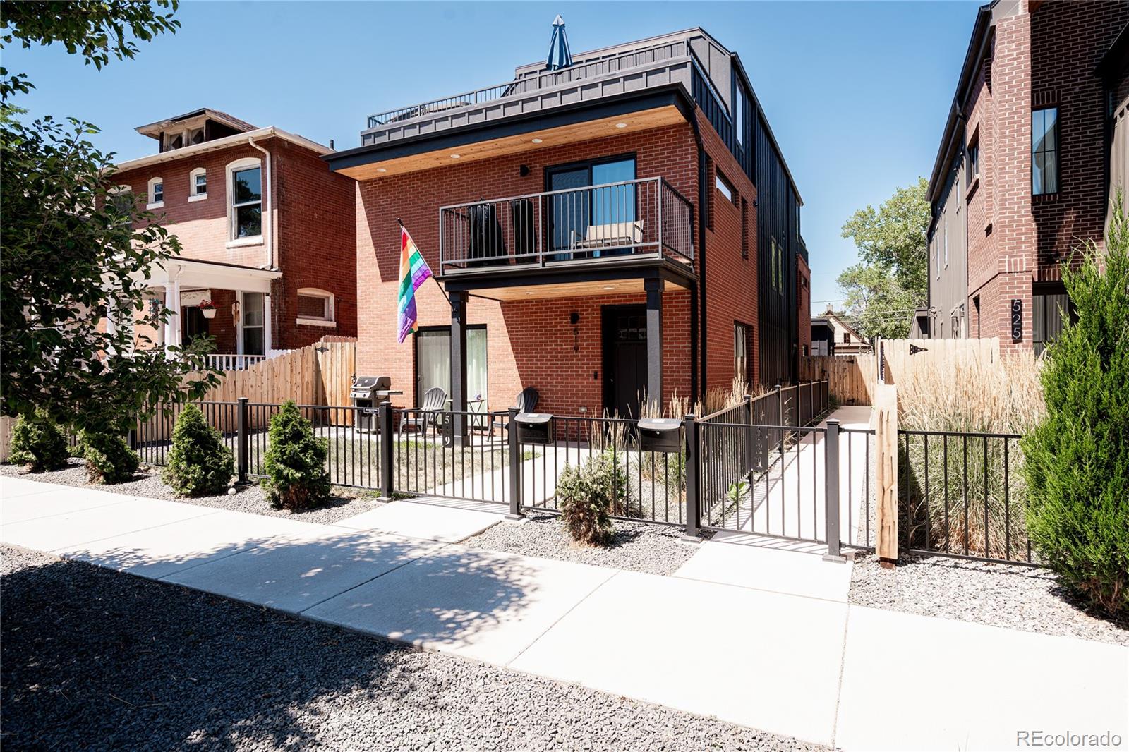 521 Fox St, Denver, CO 80204