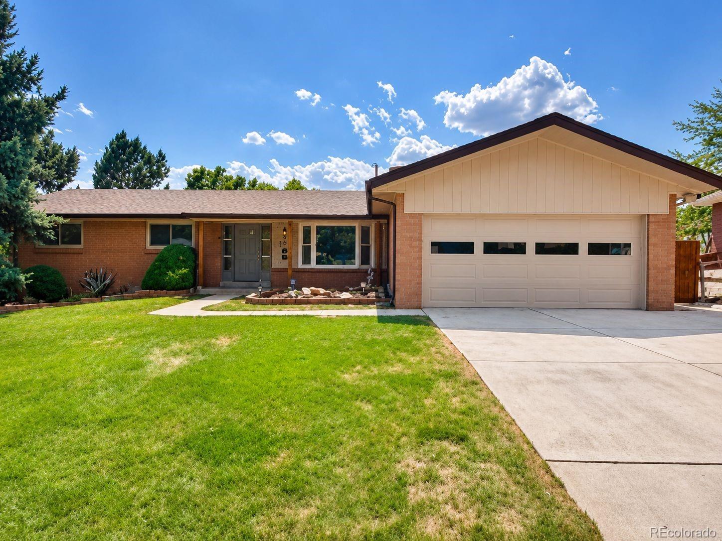 2753 S Benton St, Denver, CO 80227
