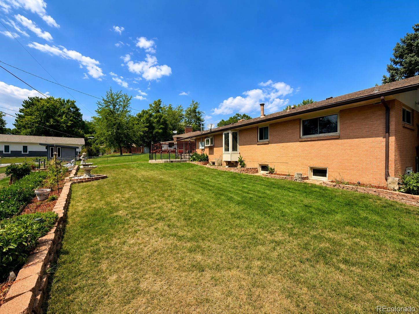 2753 S Benton St, Denver, CO 80227