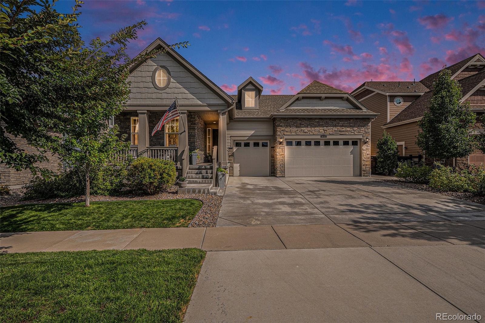 8772 S Wenatchee Ct, Aurora, CO 80016