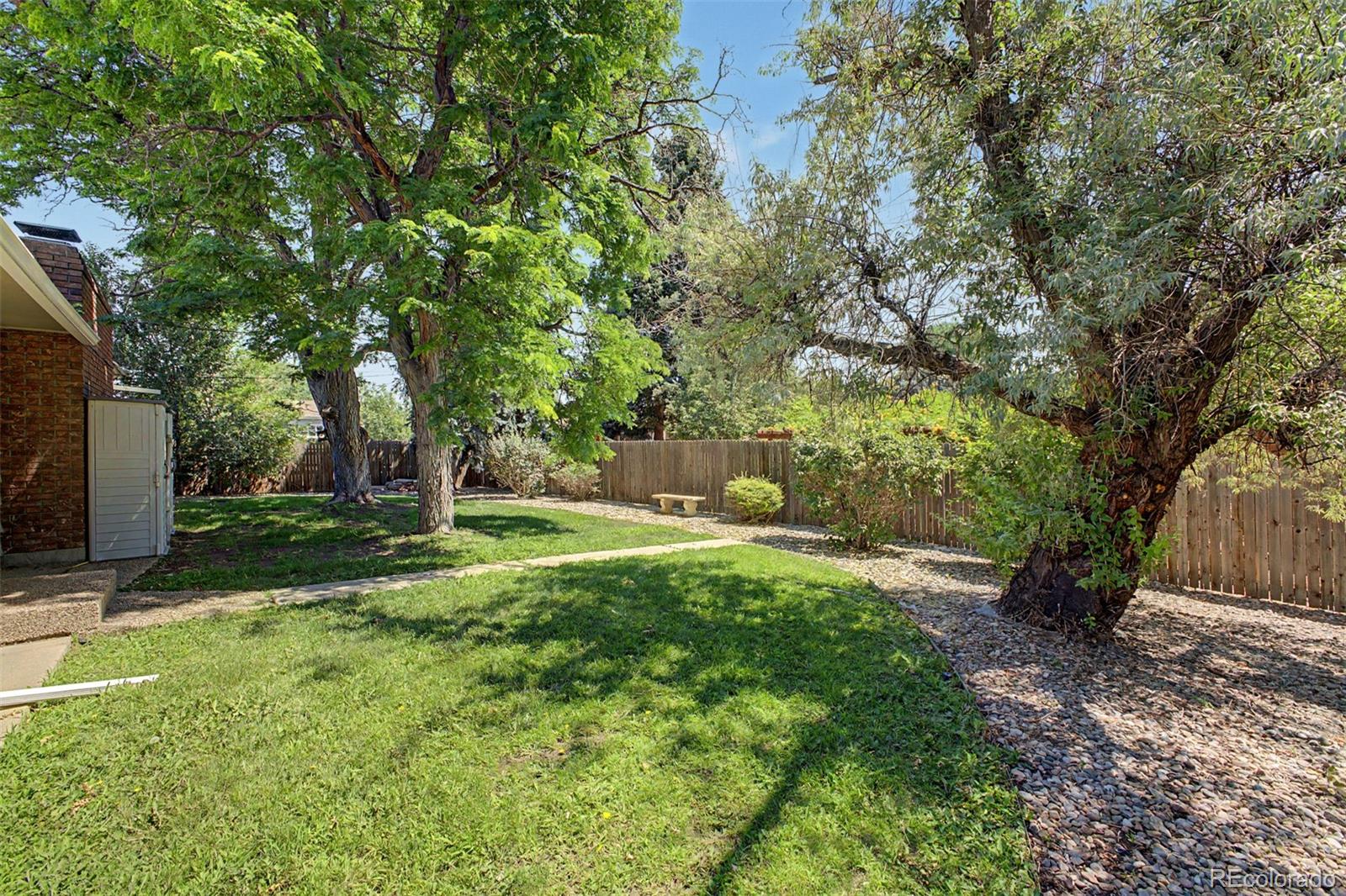 1786 S Cape St, Denver, CO 80232