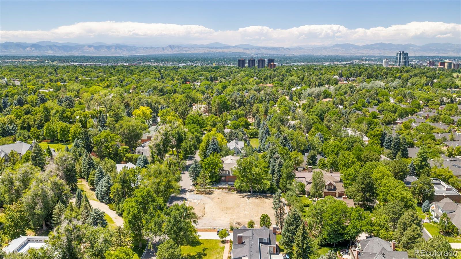 19 Polo Club Dr, Denver, CO 80209