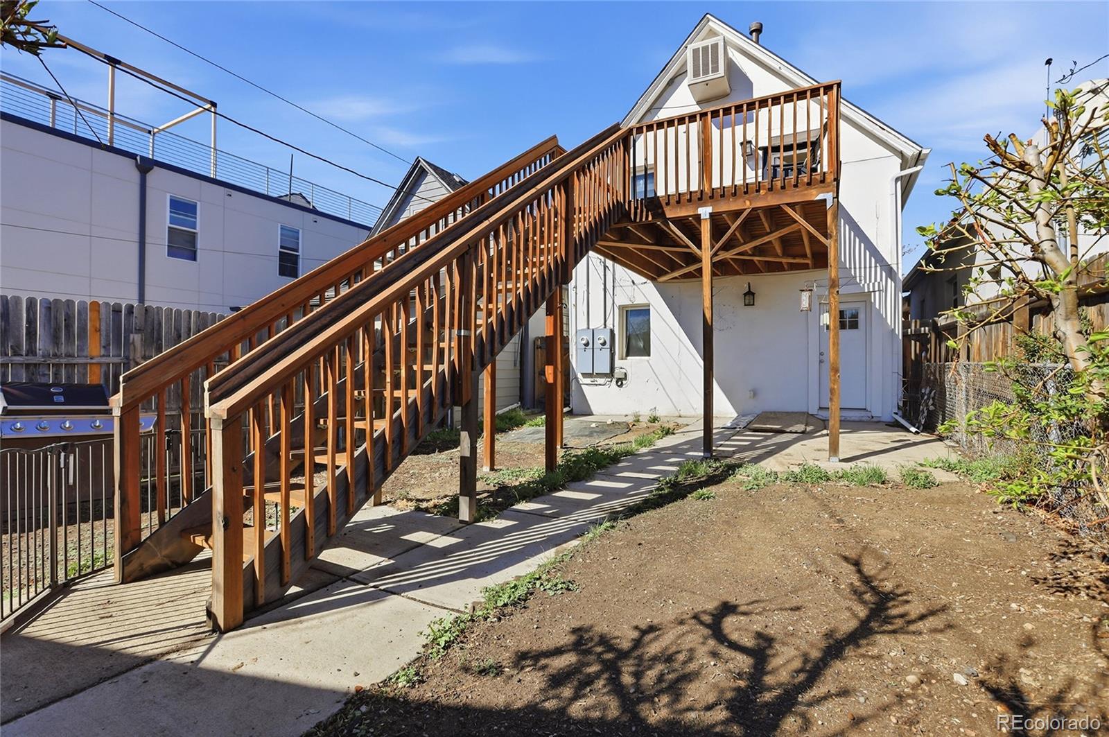 3724 Mariposa St, Denver, CO 80211