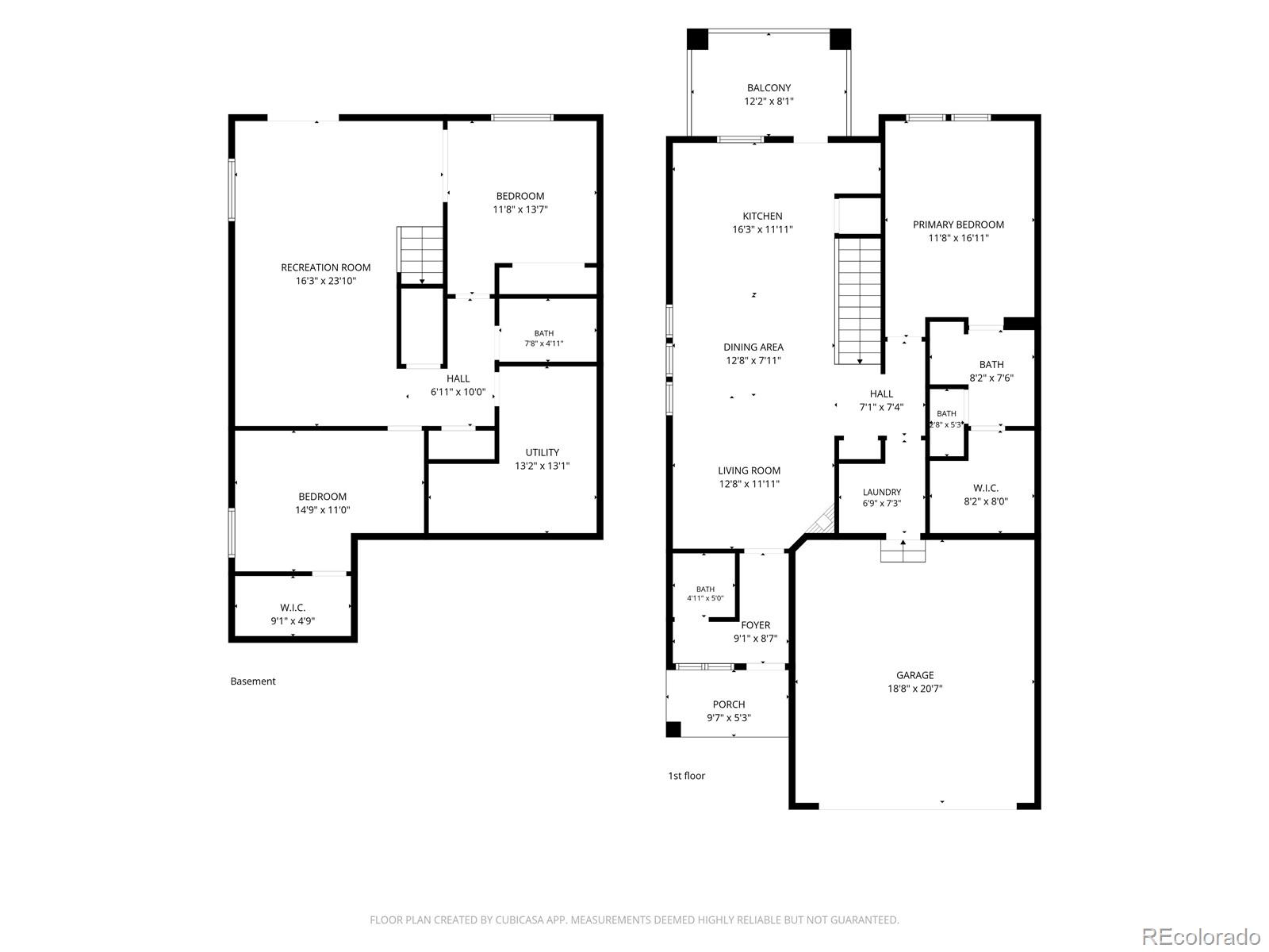 11347 Rill Point, Colorado Springs, CO 80921
