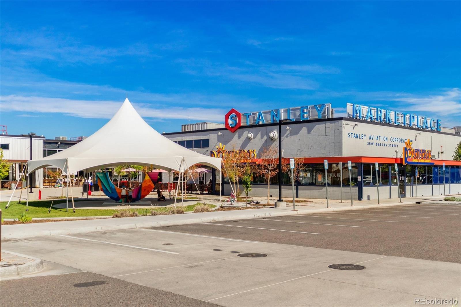 2752 Jamaica Way, Denver, CO 80238