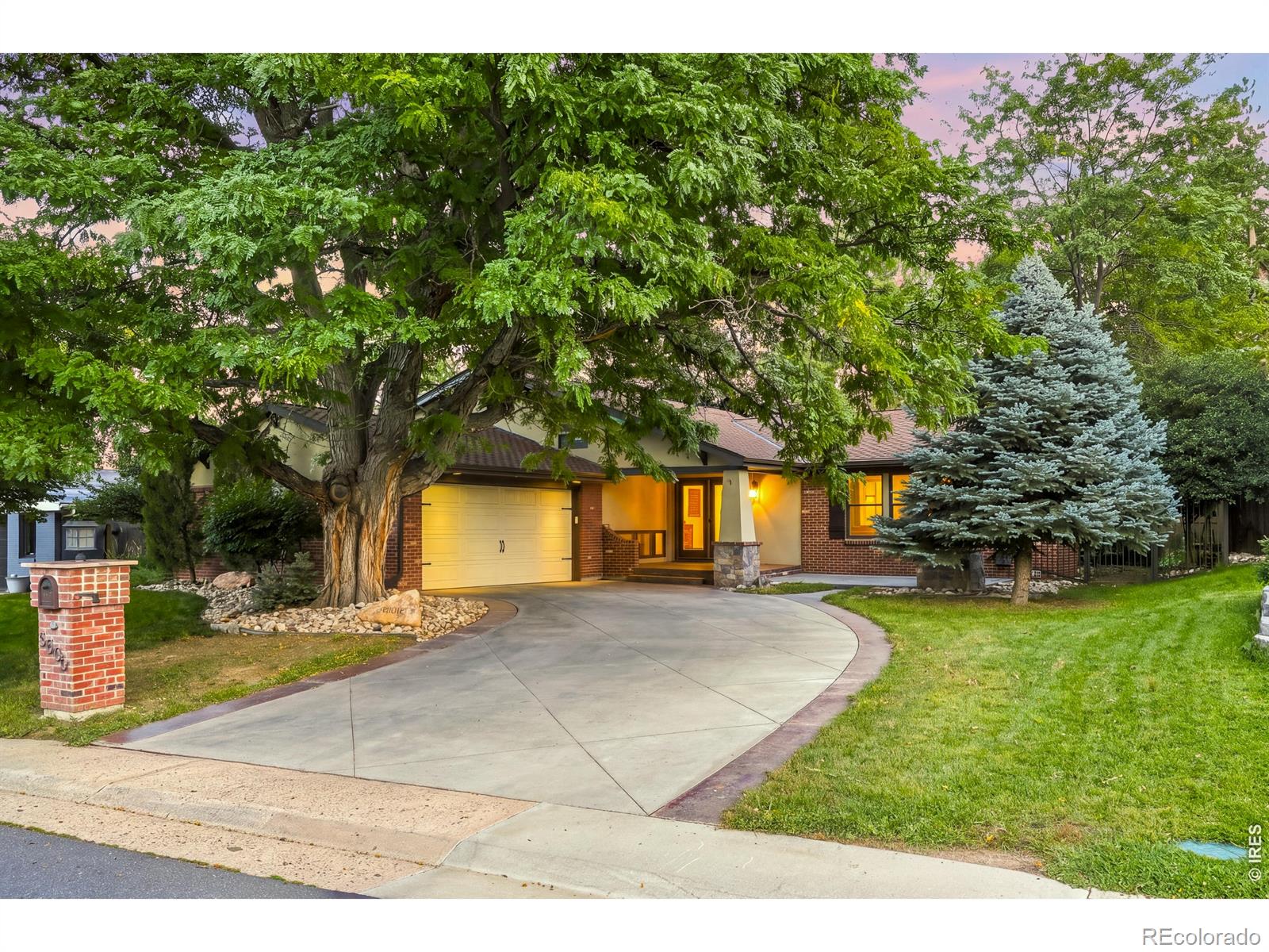 5000 S Chester St, Greenwood Village, CO 80111