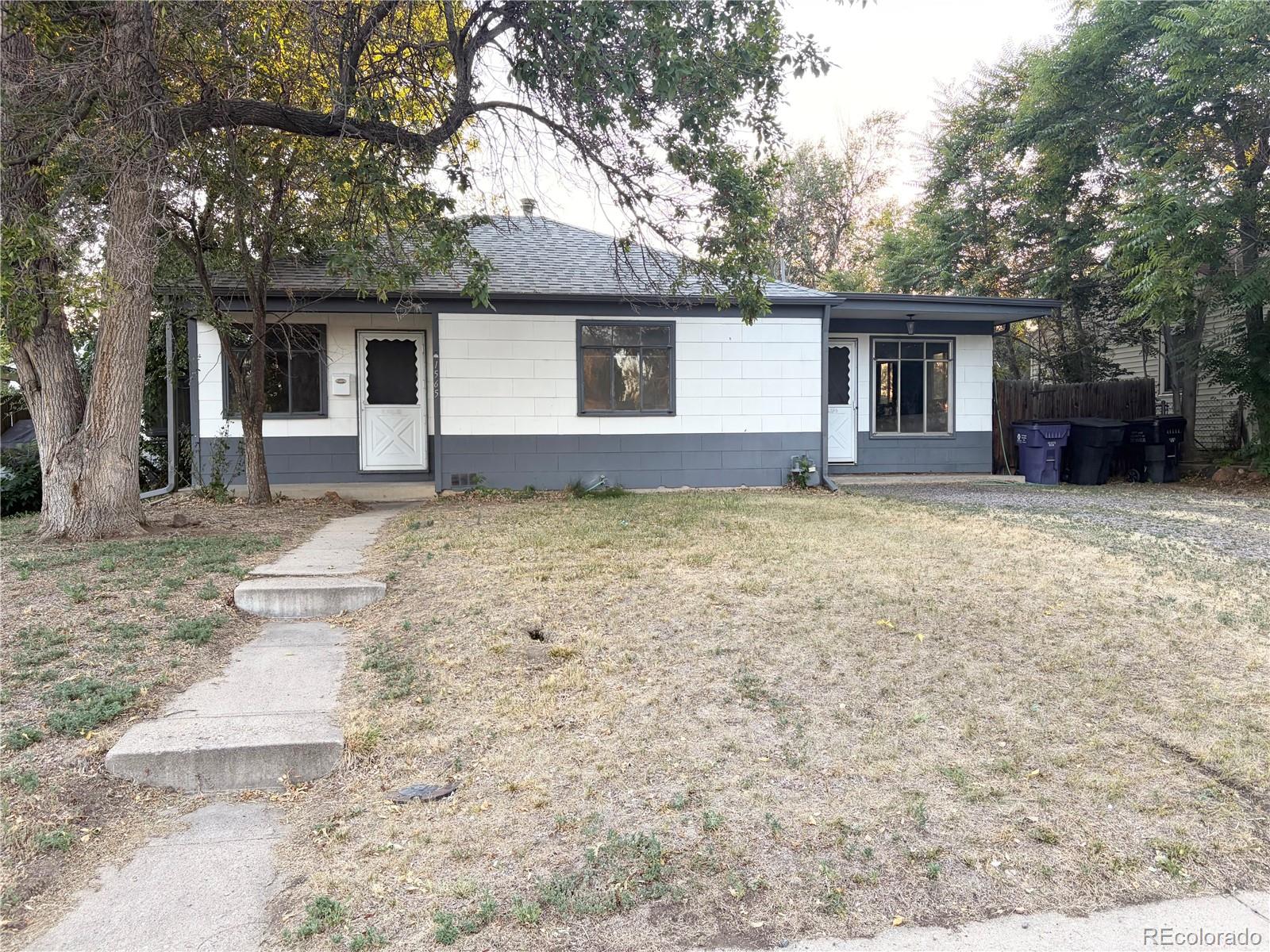 1565 S Wolcott Ct, Denver, CO 80219