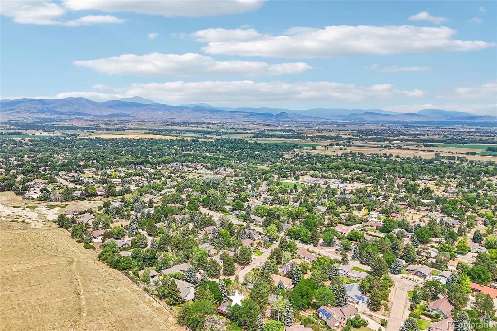 6624 Cherokee Ct, Niwot, CO 80503