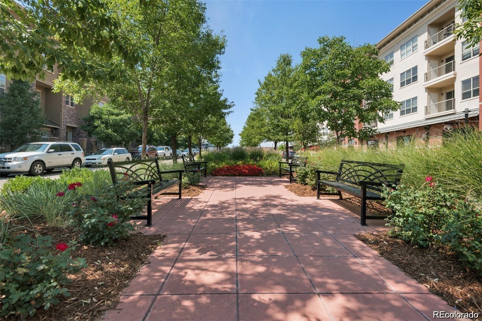10111 Inverness Main St #209, Englewood, CO 80112