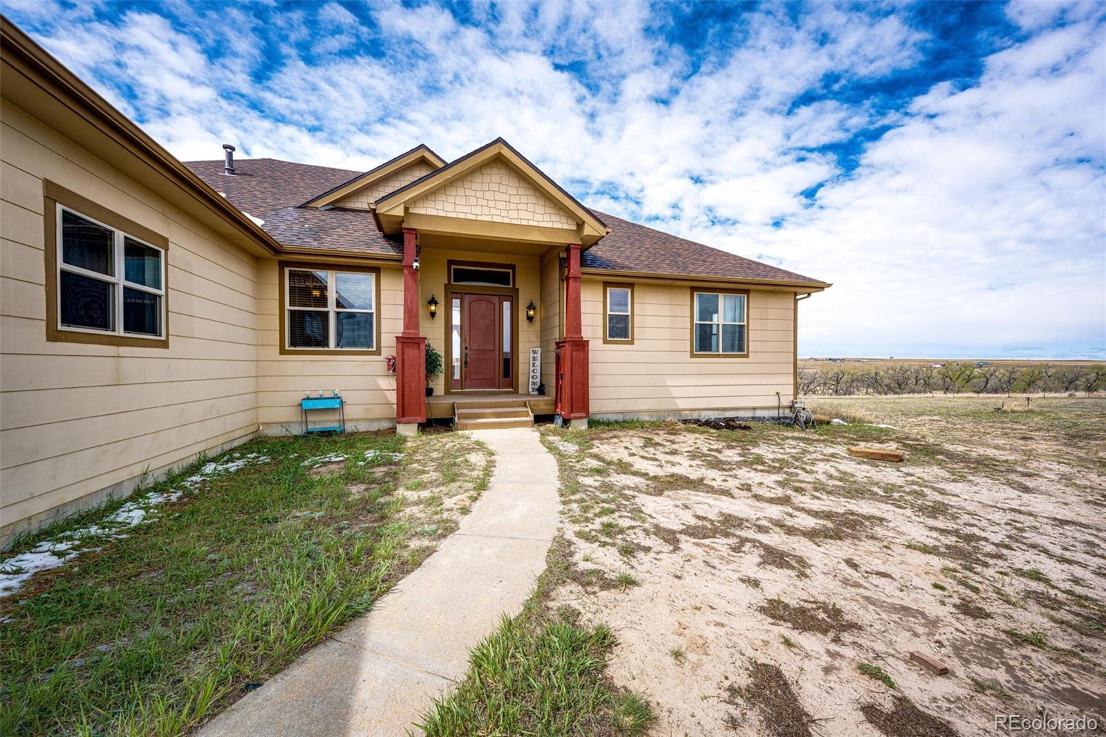 14325 Watson Cir, Bennett, CO 80102