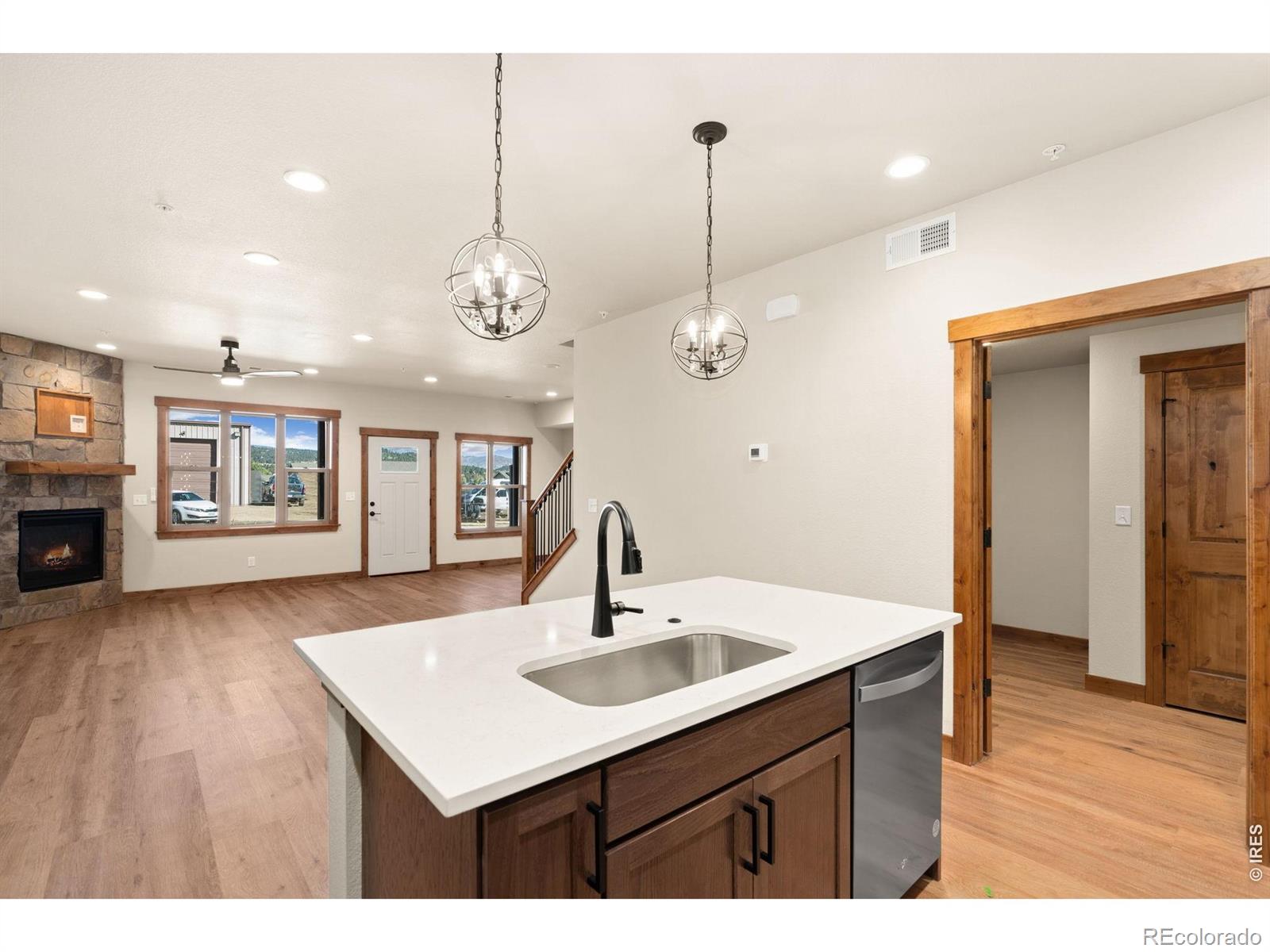 1726 Continental Peaks Cir, Estes Park, CO 80517