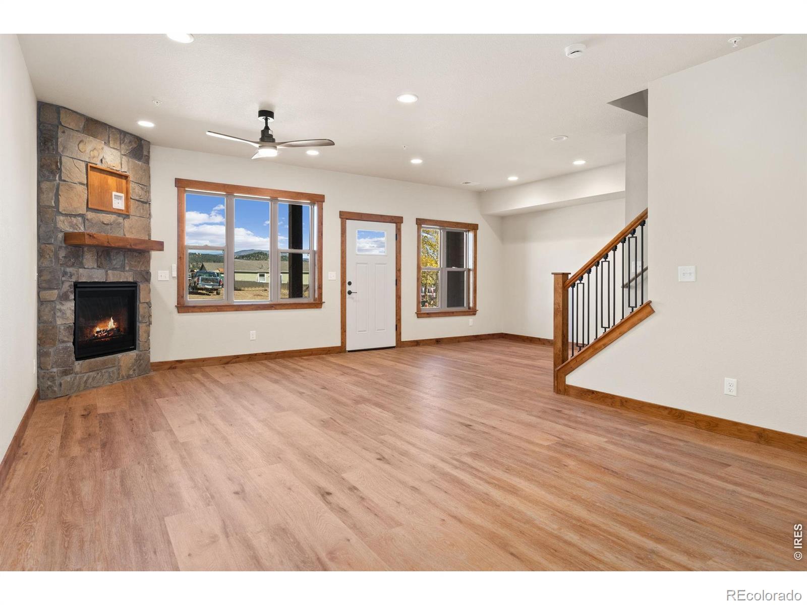 1726 Continental Peaks Cir, Estes Park, CO 80517