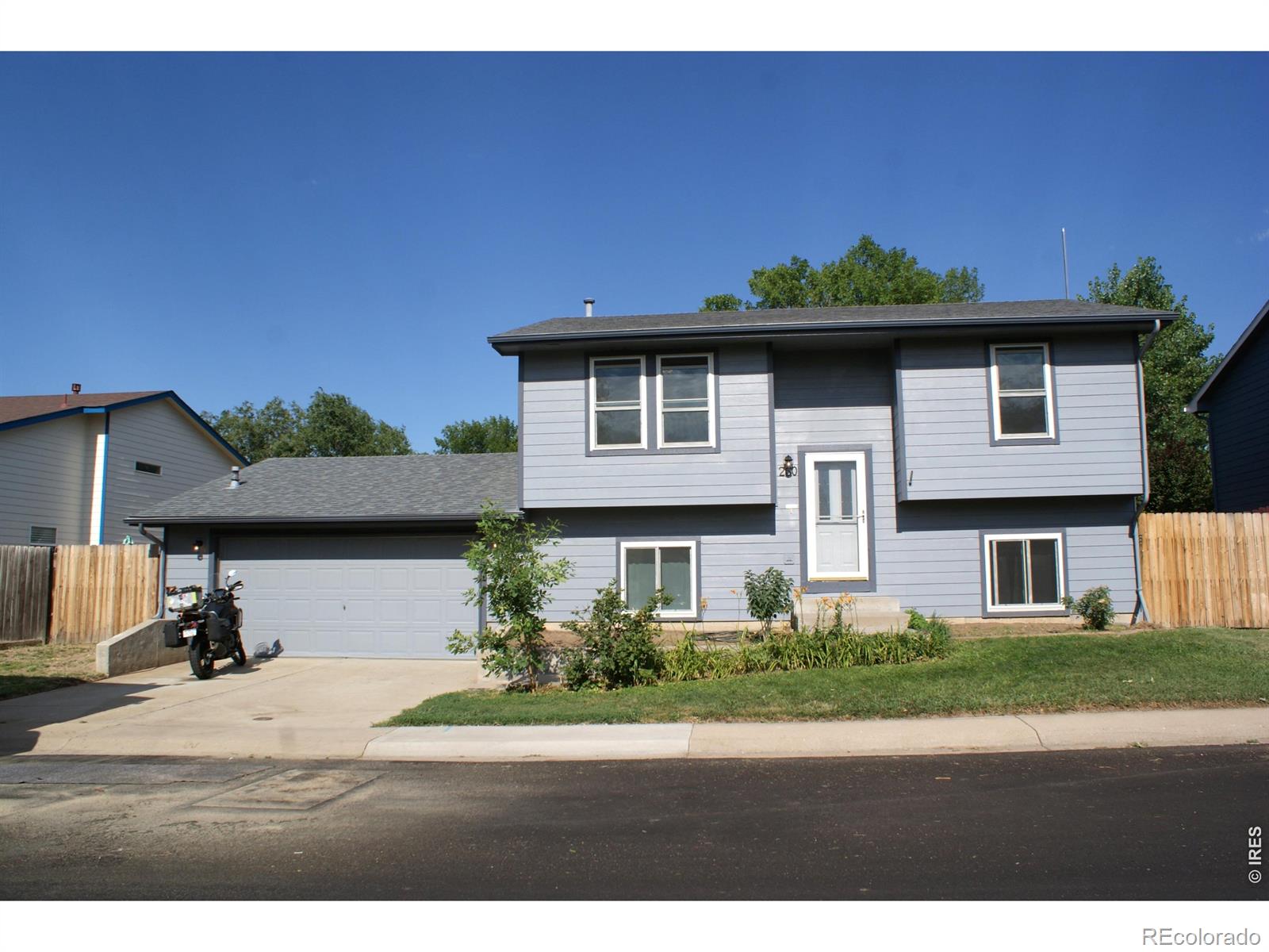 260 Cherry Ave, Dacono, CO 80514