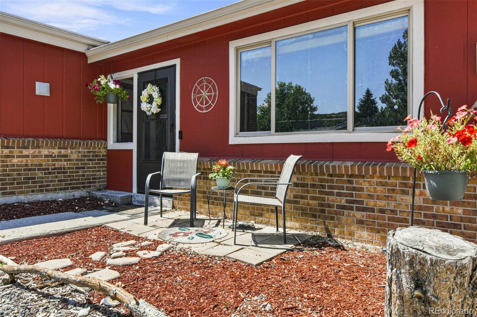 1326 S Sierra Dr, Castle Rock, CO 80104